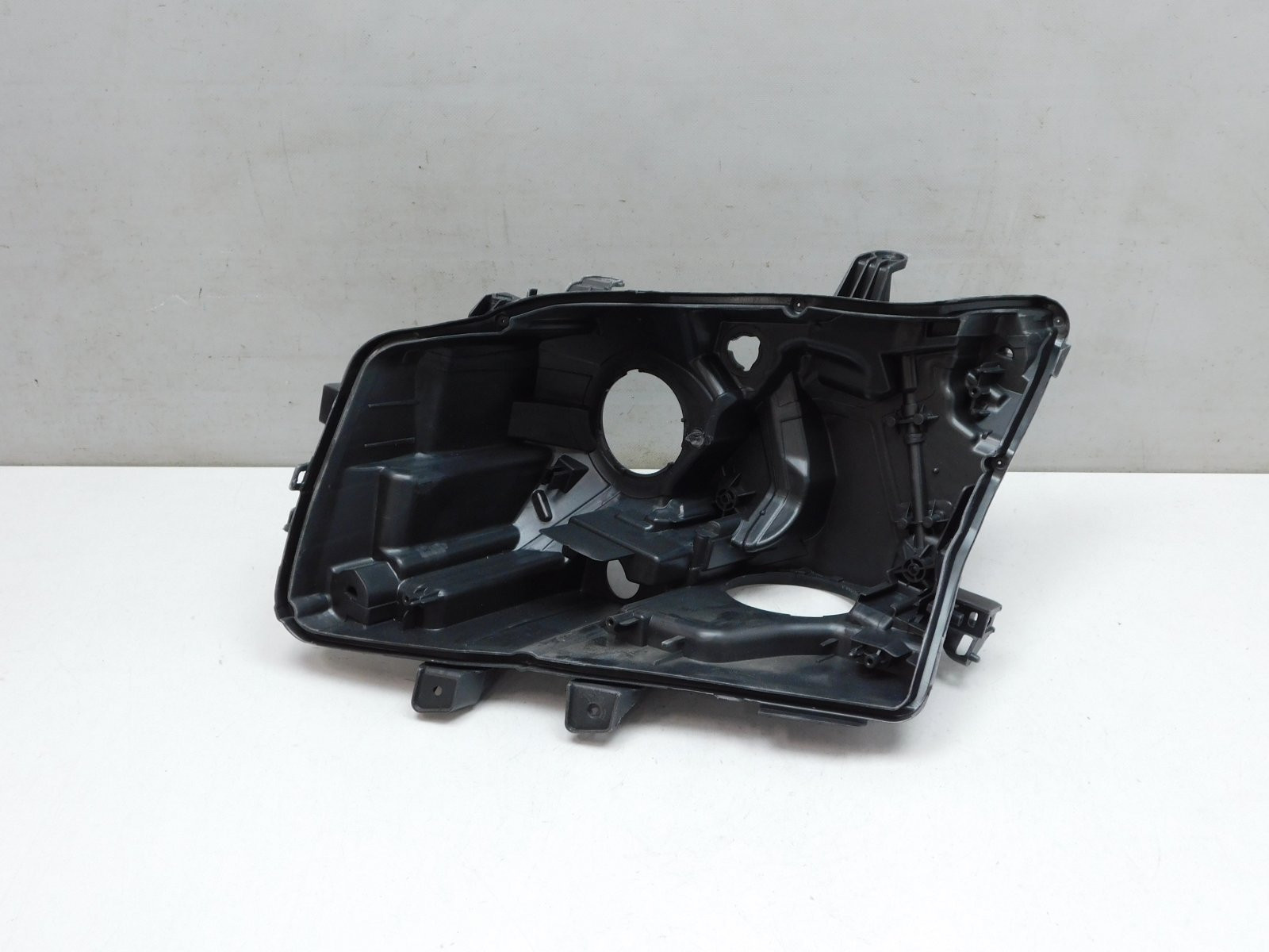 Корпус фары левой Lexus GX 460 2009>