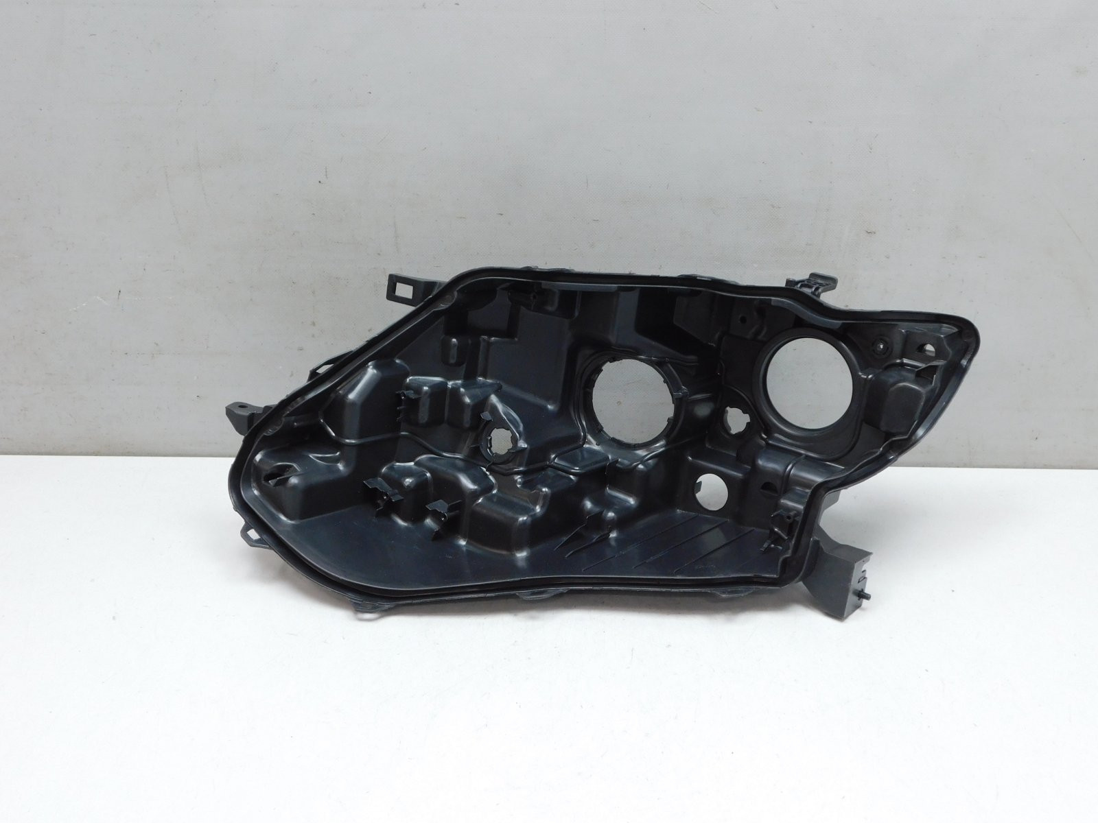 Корпус фары левой Nissan X-Trail (T32) 2014>