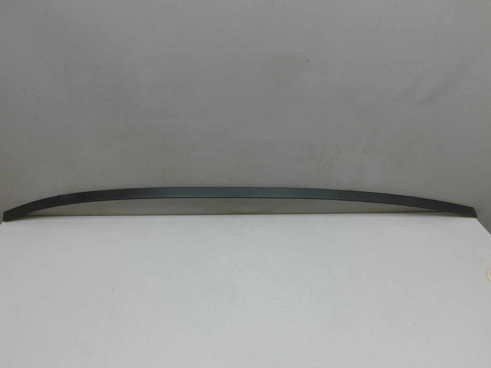 Молдинг крыши левый Renault Arkana 2019>