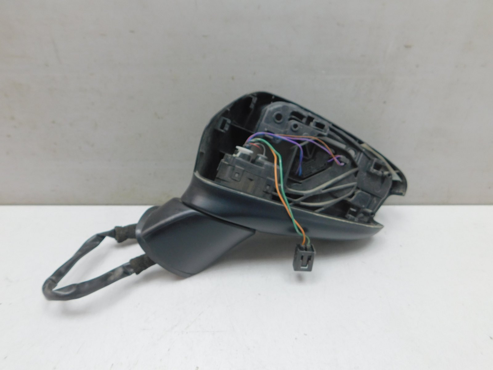 Зеркало левое электрическое Mazda 6 (GJ/GL) 2013>