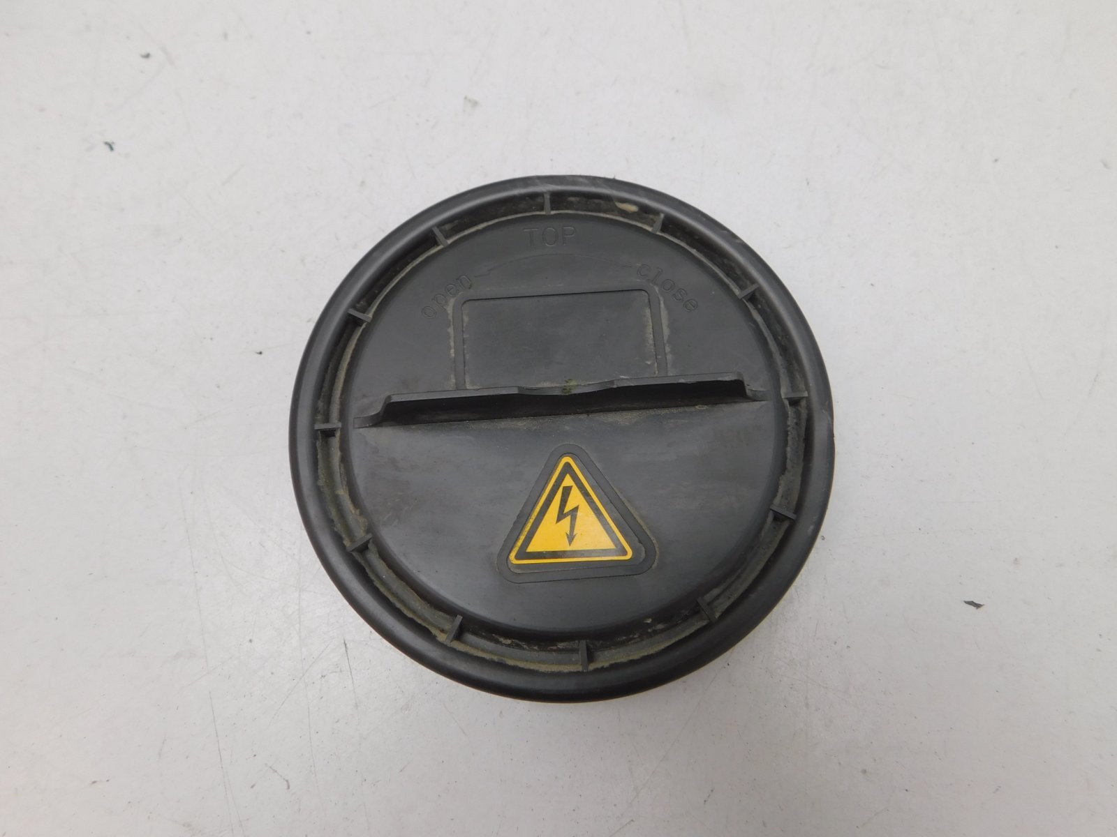 Крышка фары Mercedes-Benz M-Klasse (ML/GLE) W166 2011>