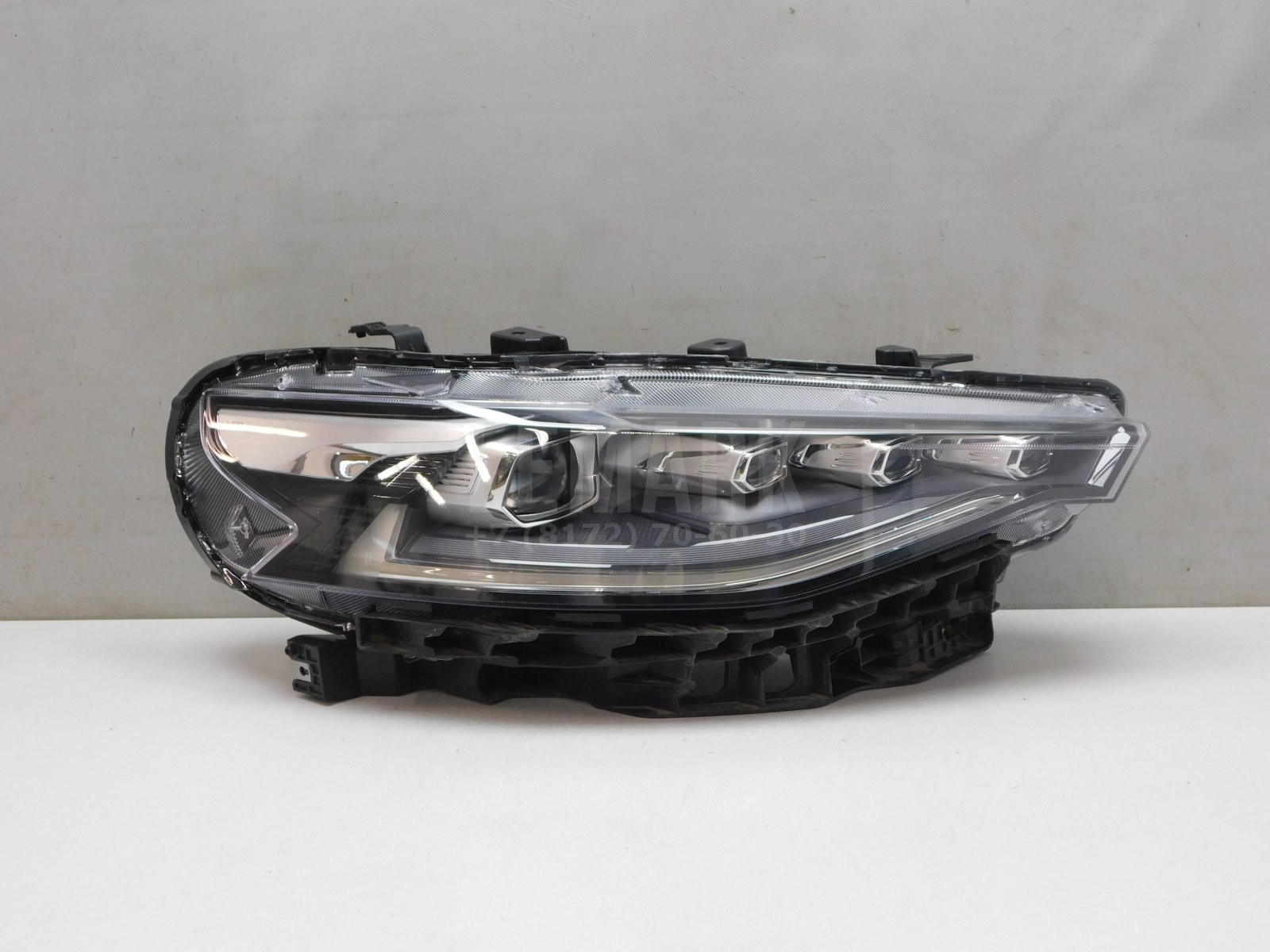 Фара правая Haval F7 2019> 4121103XKQ00A