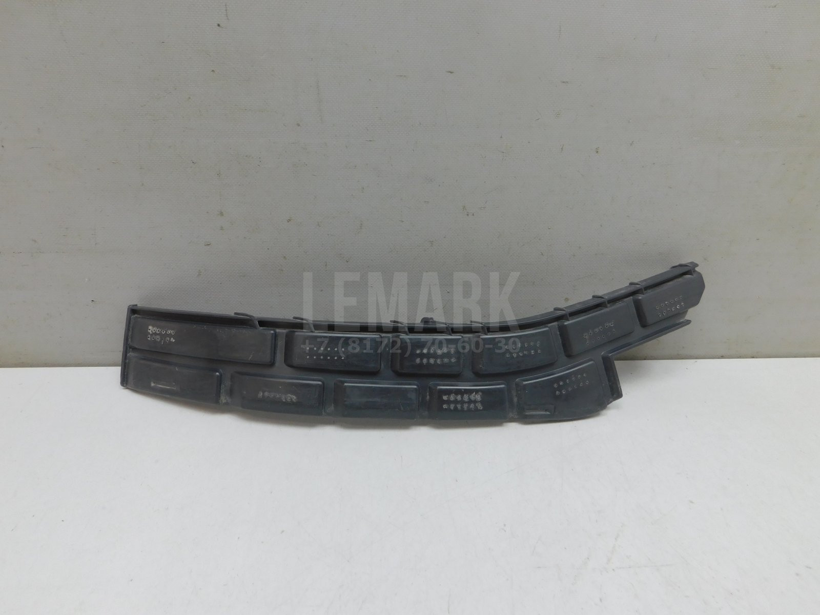 Кронштейн переднего бампера Haval F7 2019> 2803151XKQ00A
