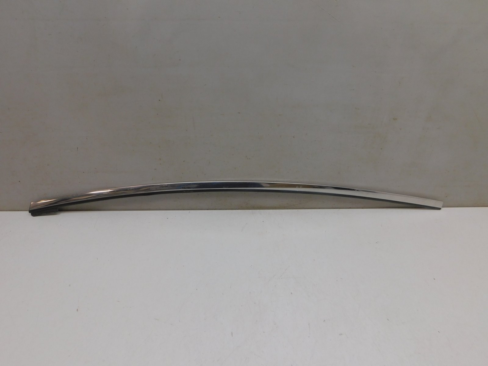 Молдинг двери задней правой Mazda 6 (GJ/GL) 2013>