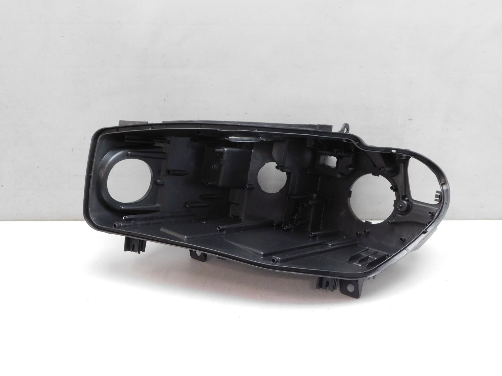 Корпус фары левой BMW X5 F15 2013-2018