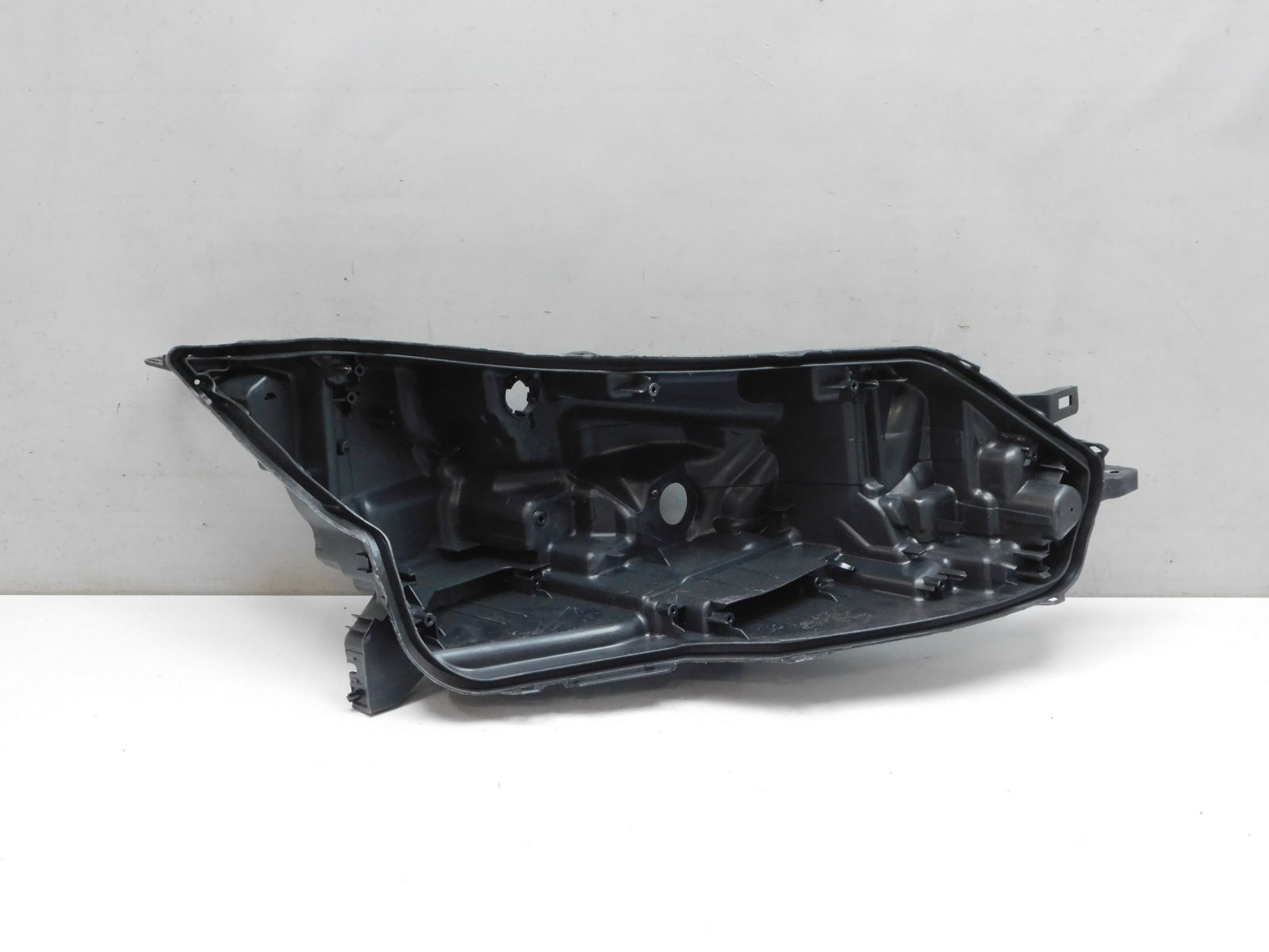 Корпус фары правой Nissan Qashqai (J11) 2014>