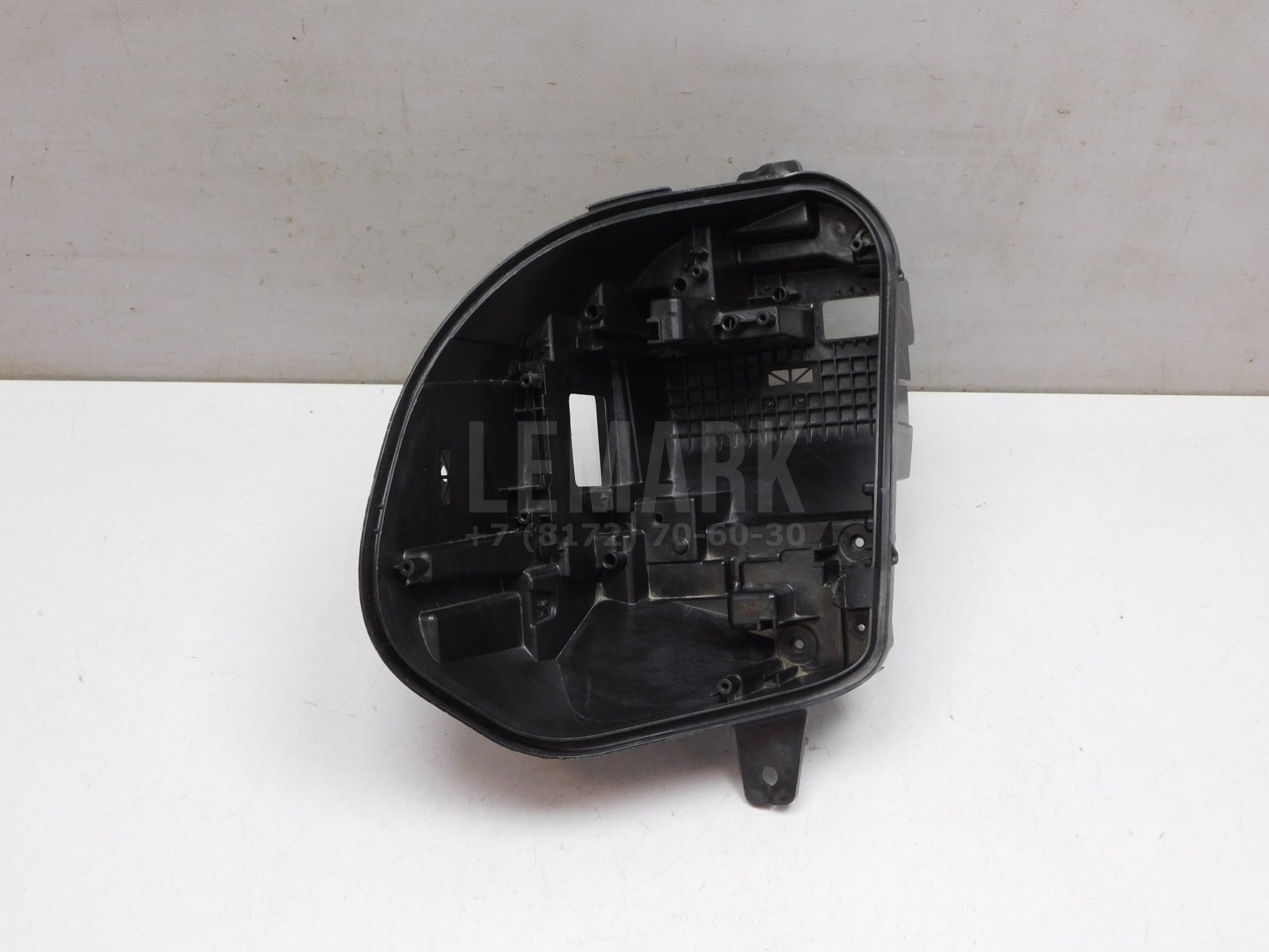Корпус фары левой Omoda C5 2022> 605000605AA