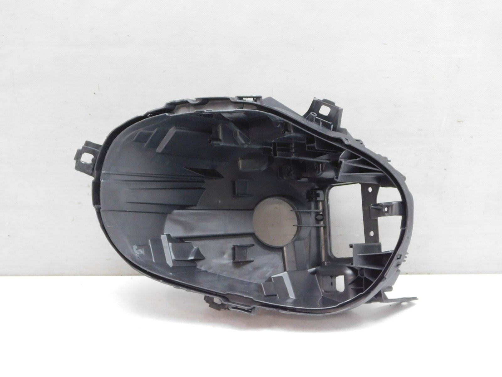 Корпус фары левой Mini F56 2013>