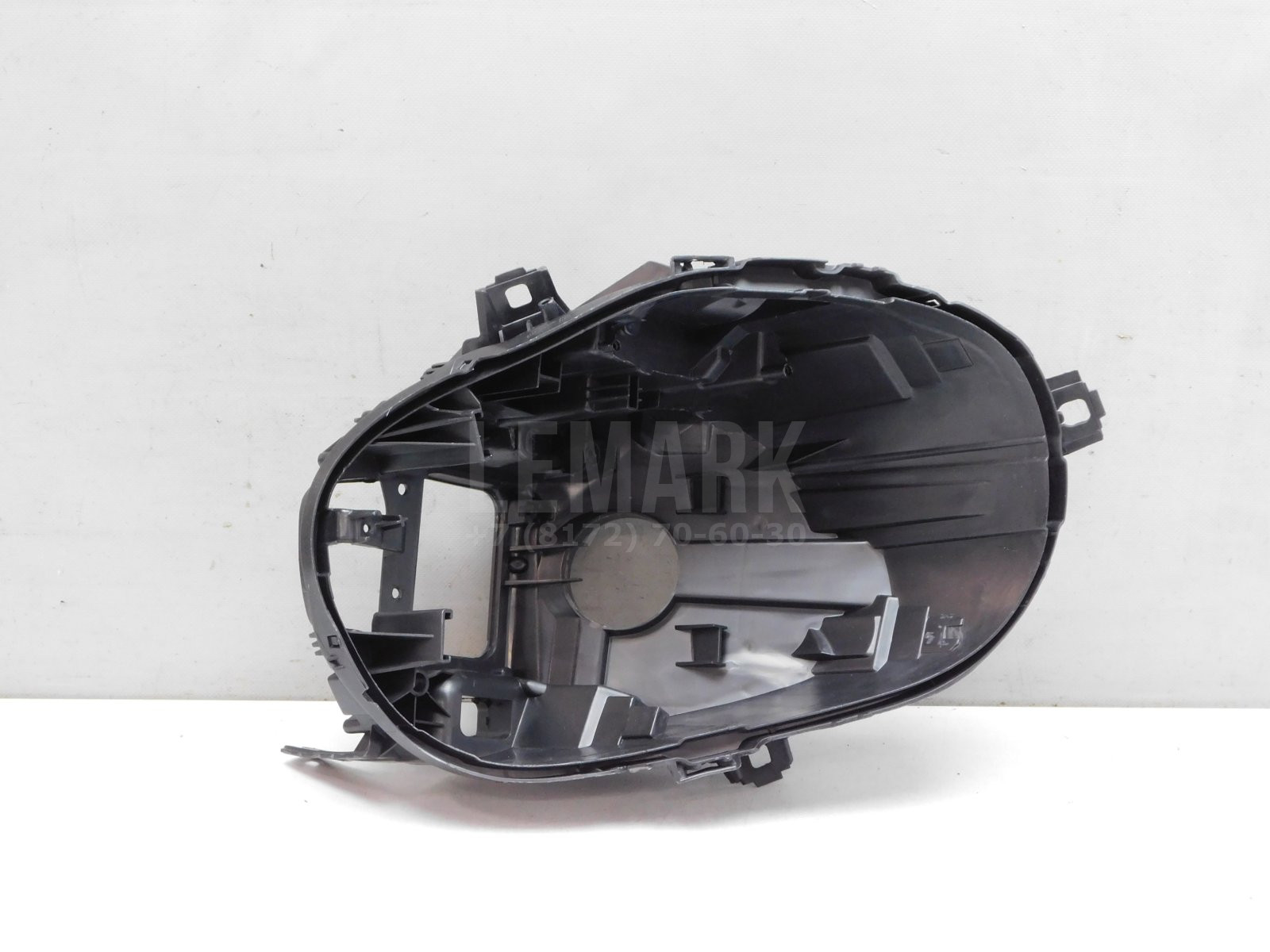 Корпус фары правой Mini F56 2013> 63115A01158