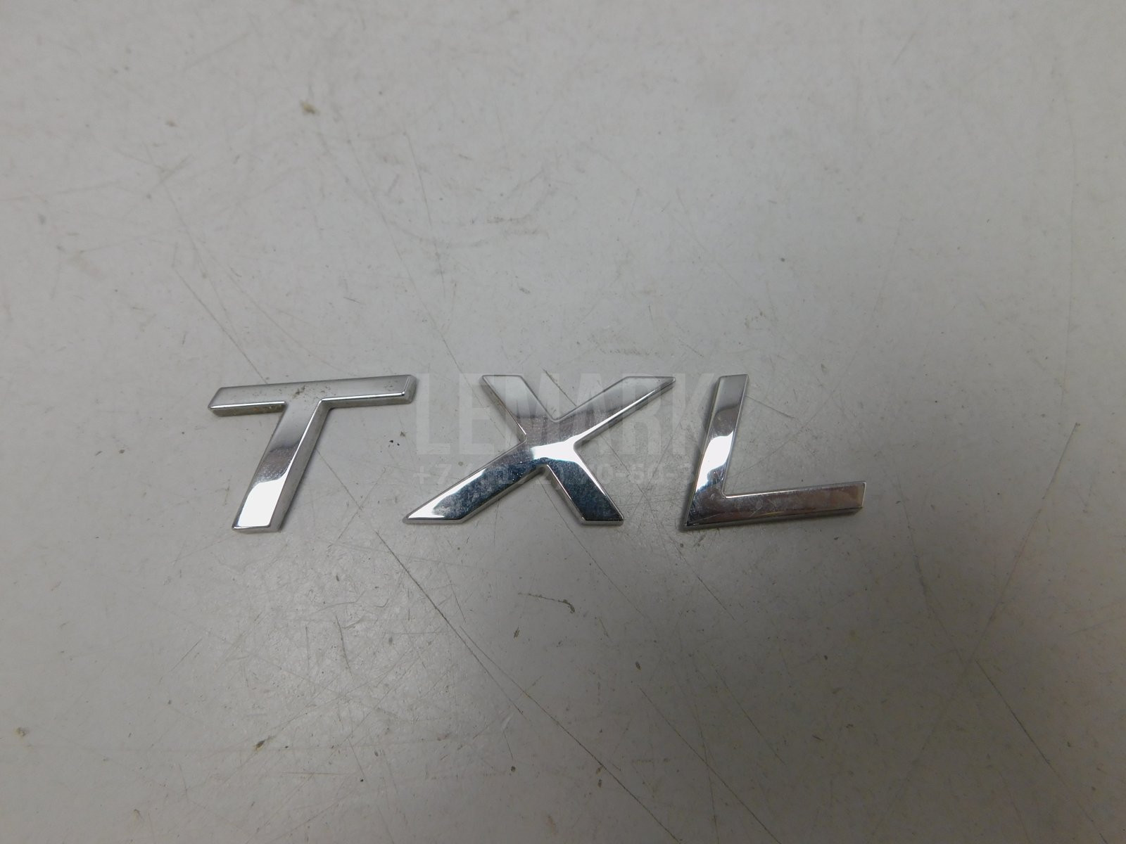 Эмблема Exeed TXL 2020> 609000583AA