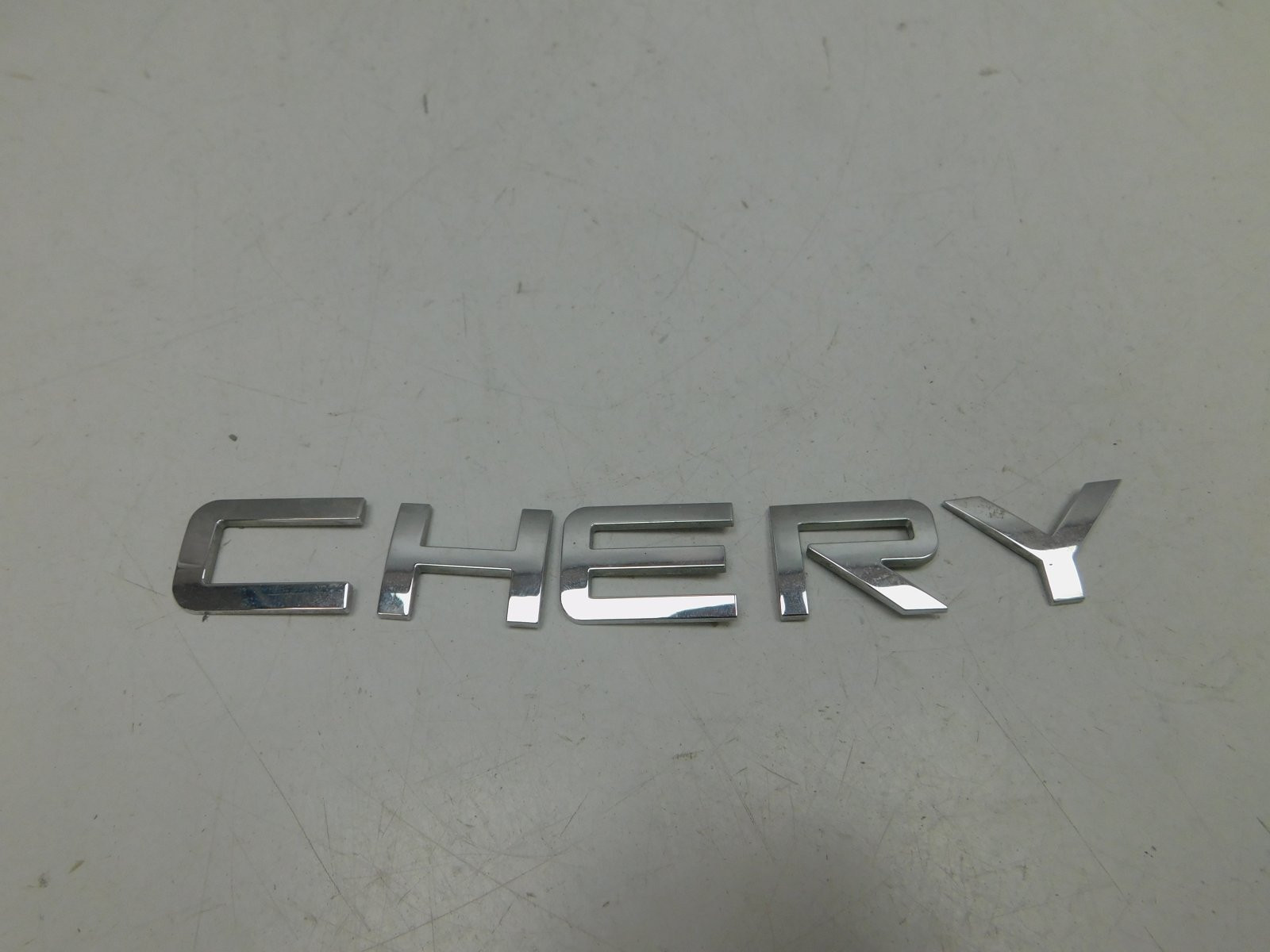 Эмблема Exeed TXL 2020>