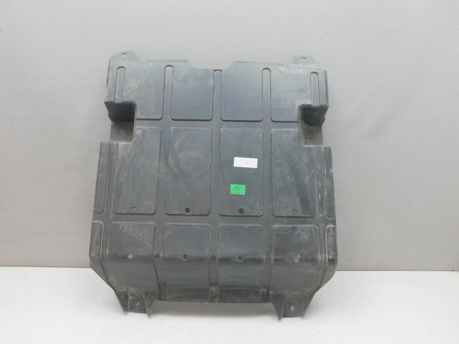 Пыльник Chery Arrizo 8 2022>