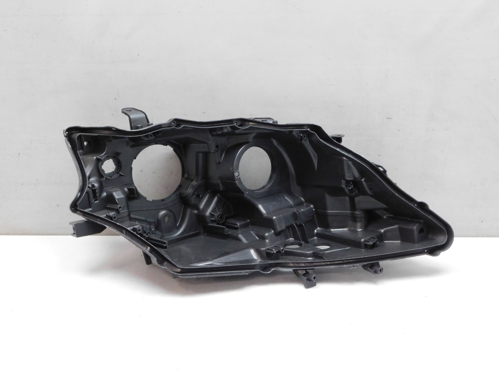Корпус фары правой Lexus RX III 2009>