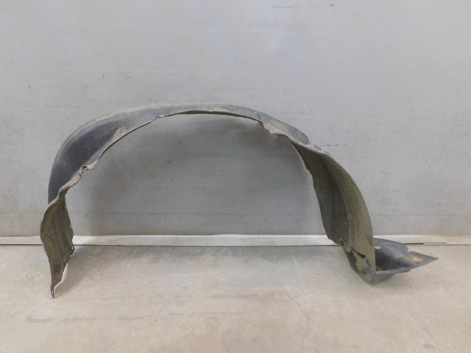 Локер передний левый Toyota Land Cruiser (150)/Prado 2009>