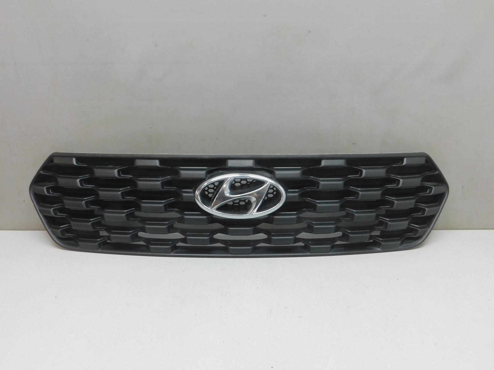 Решетка радиатора Hyundai Creta 2016>