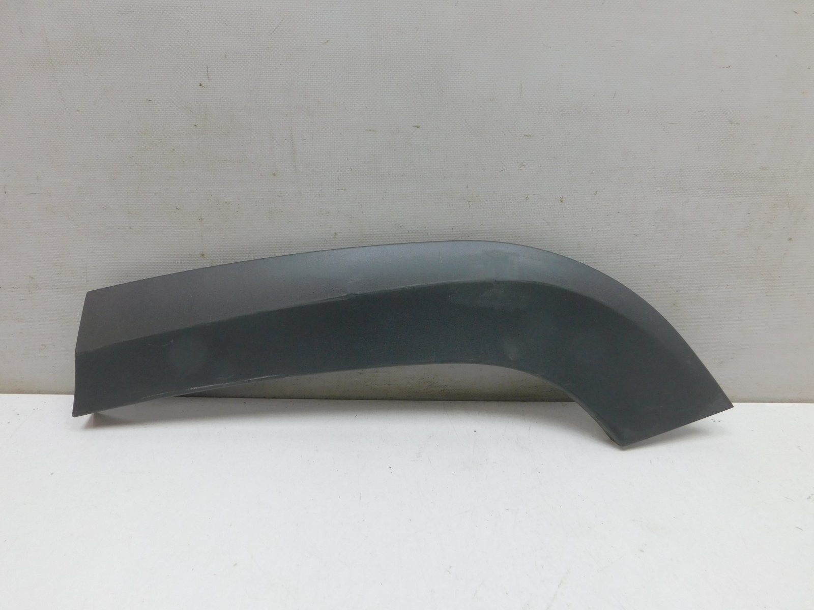 Накладка крыла заднего  левого JAC JS4 2020>