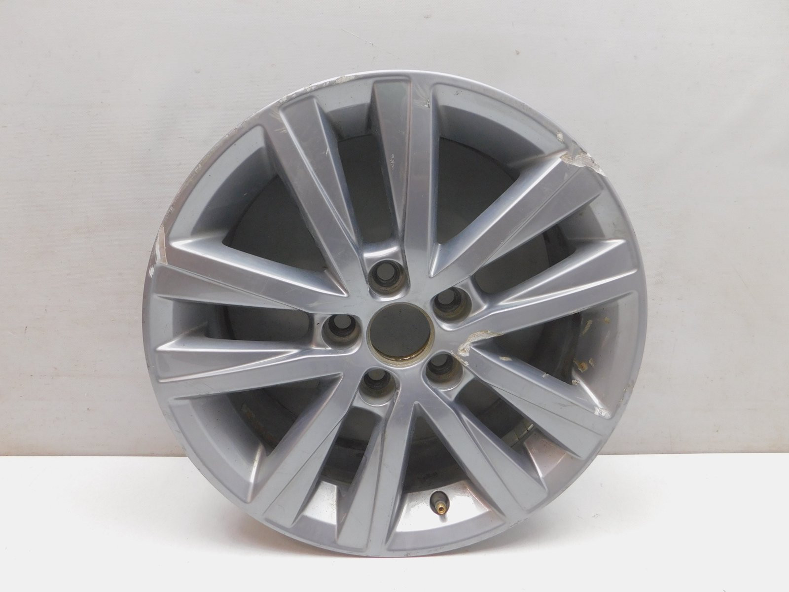 Диск колесный Volkswagen Polo Sedan 2011-2020