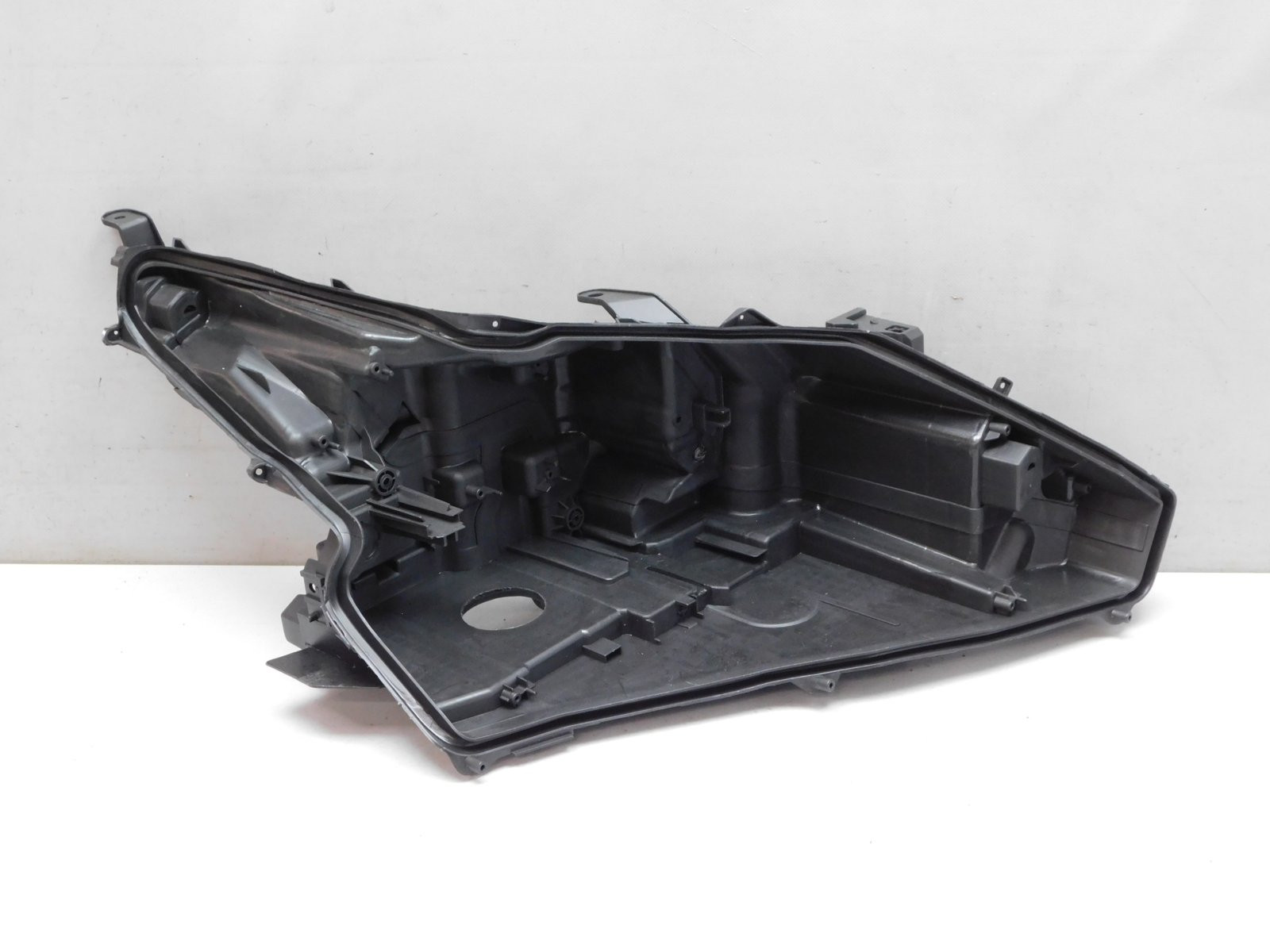 Корпус фары правой Lexus LX 570 (URJ200) 2007>