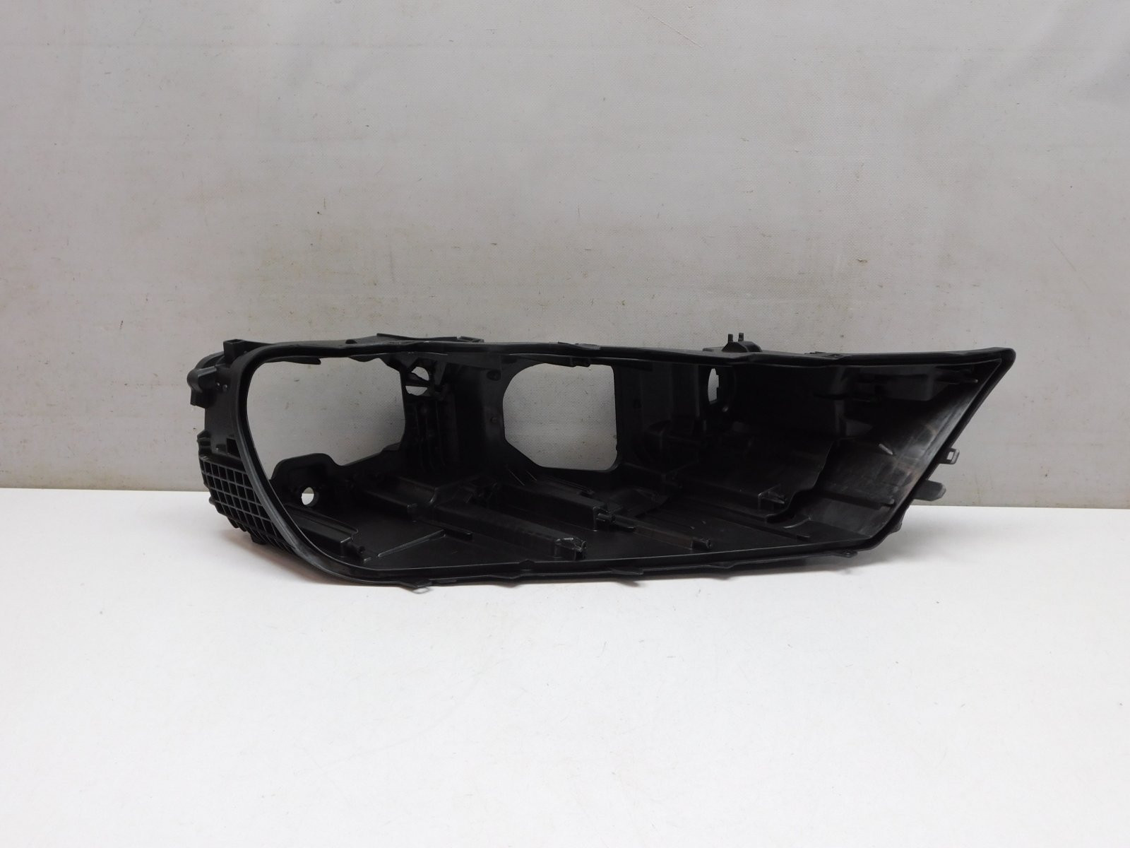 Корпус фары правой Audi Q7 [4M] 2015>