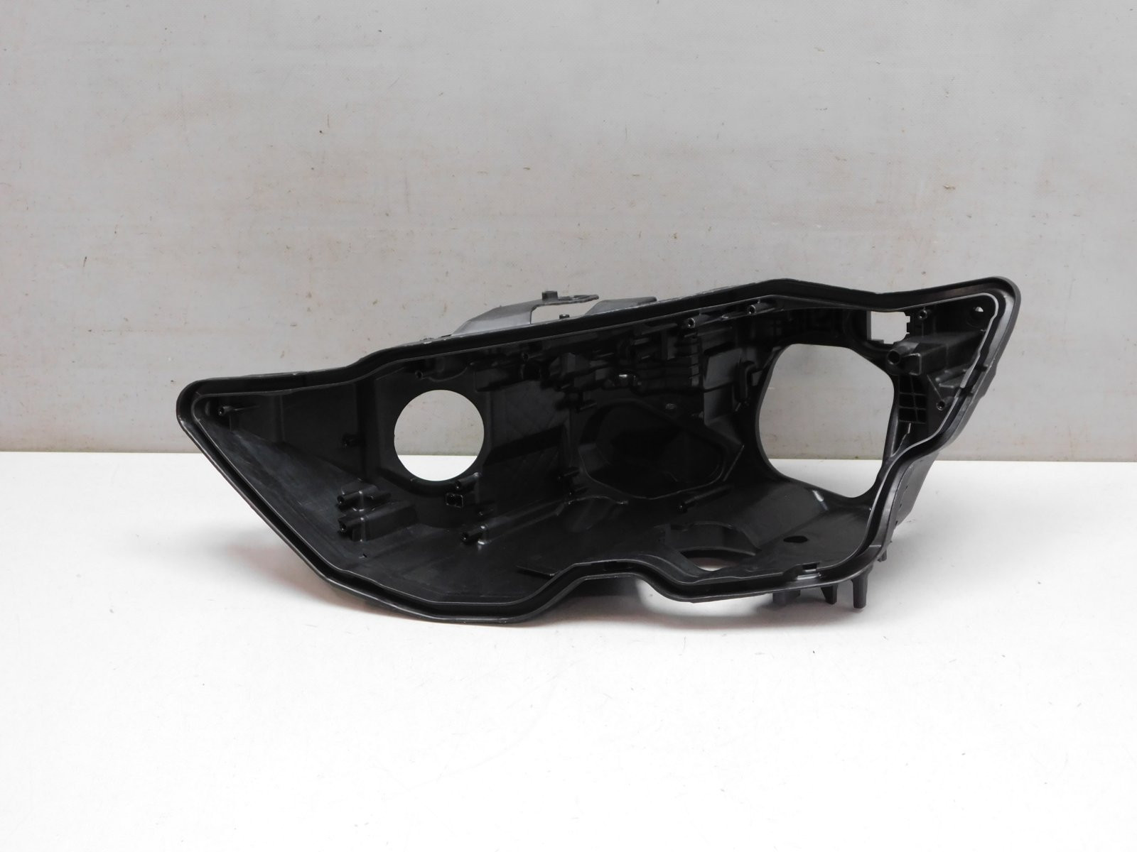 Корпус фары левой Audi A7 2018>