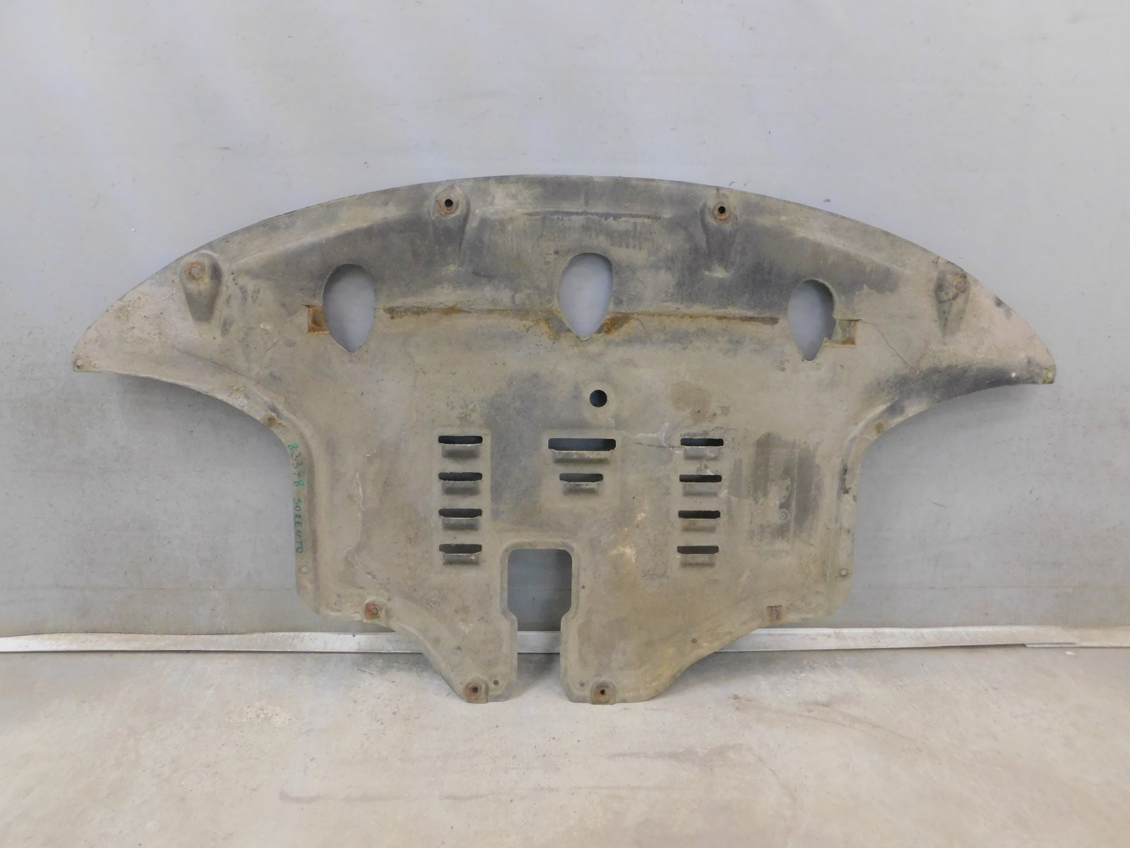 Пыльник Kia Sorento Prime 2015>