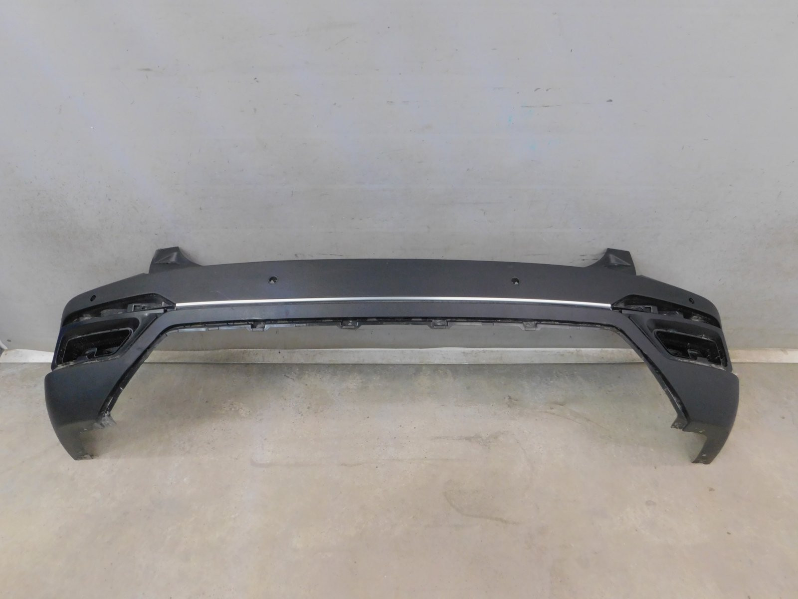 Бампер задний Omoda C5 2022>