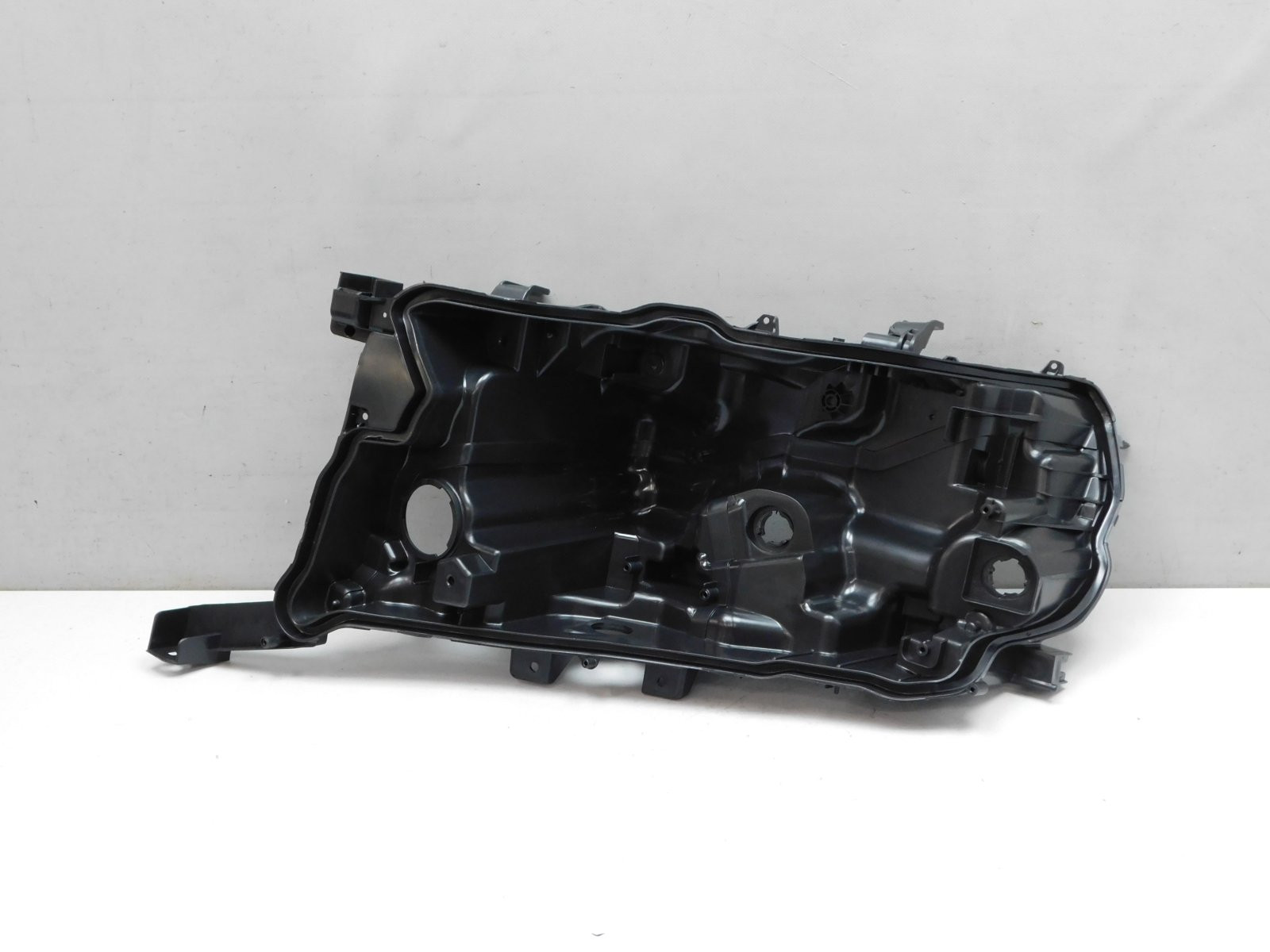 Корпус фары левой Toyota Land Cruiser (200) 2008>