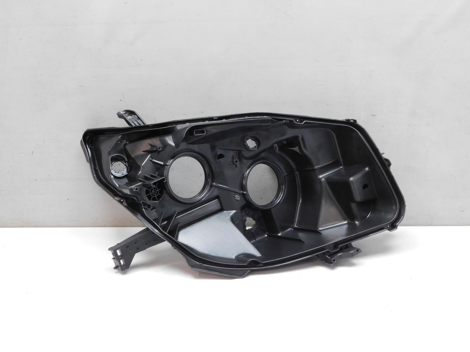 Корпус фары правой Toyota Land Cruiser (150)/Prado 2009>