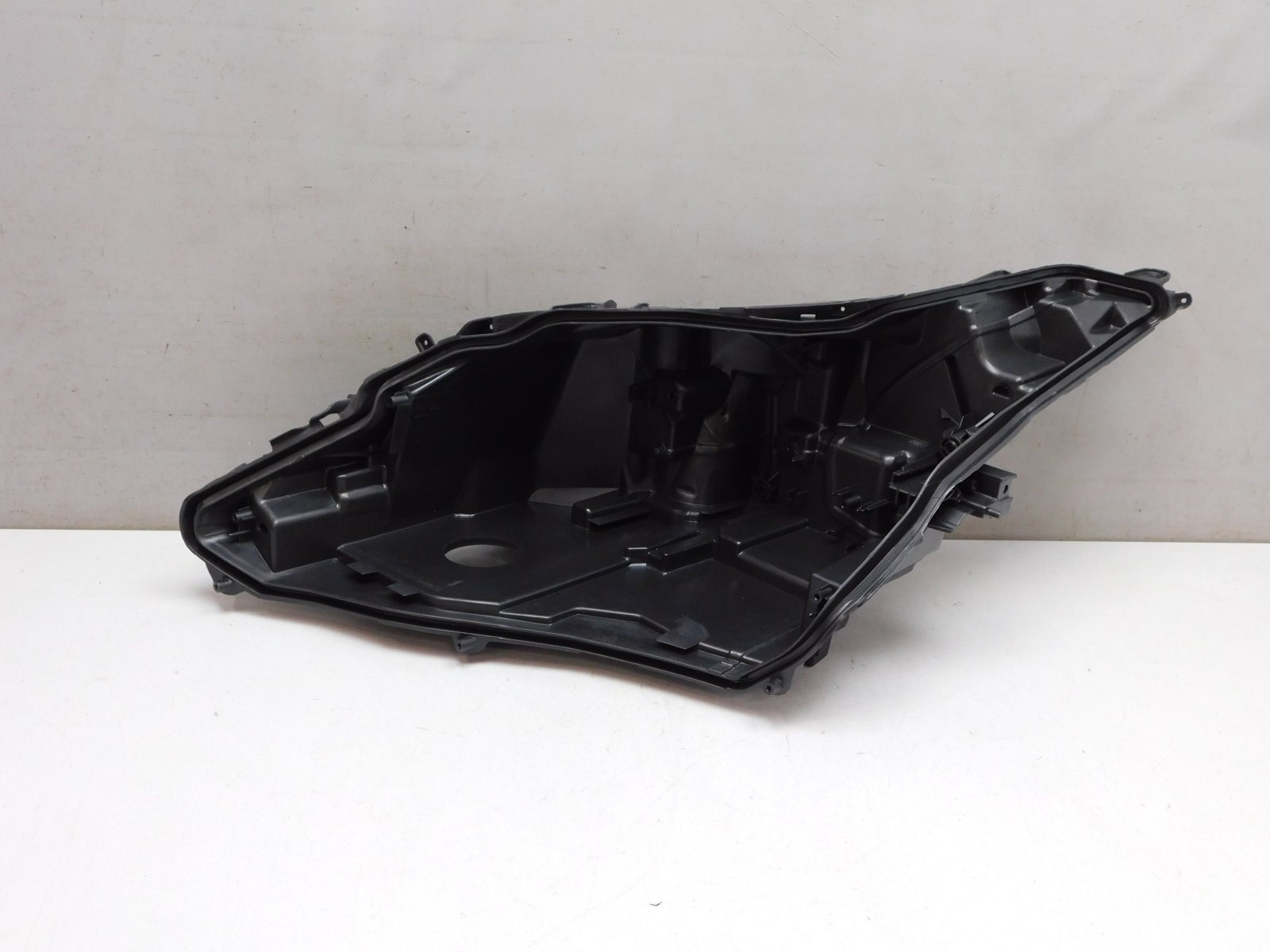 Корпус фары левой Lexus RX IV 2015>