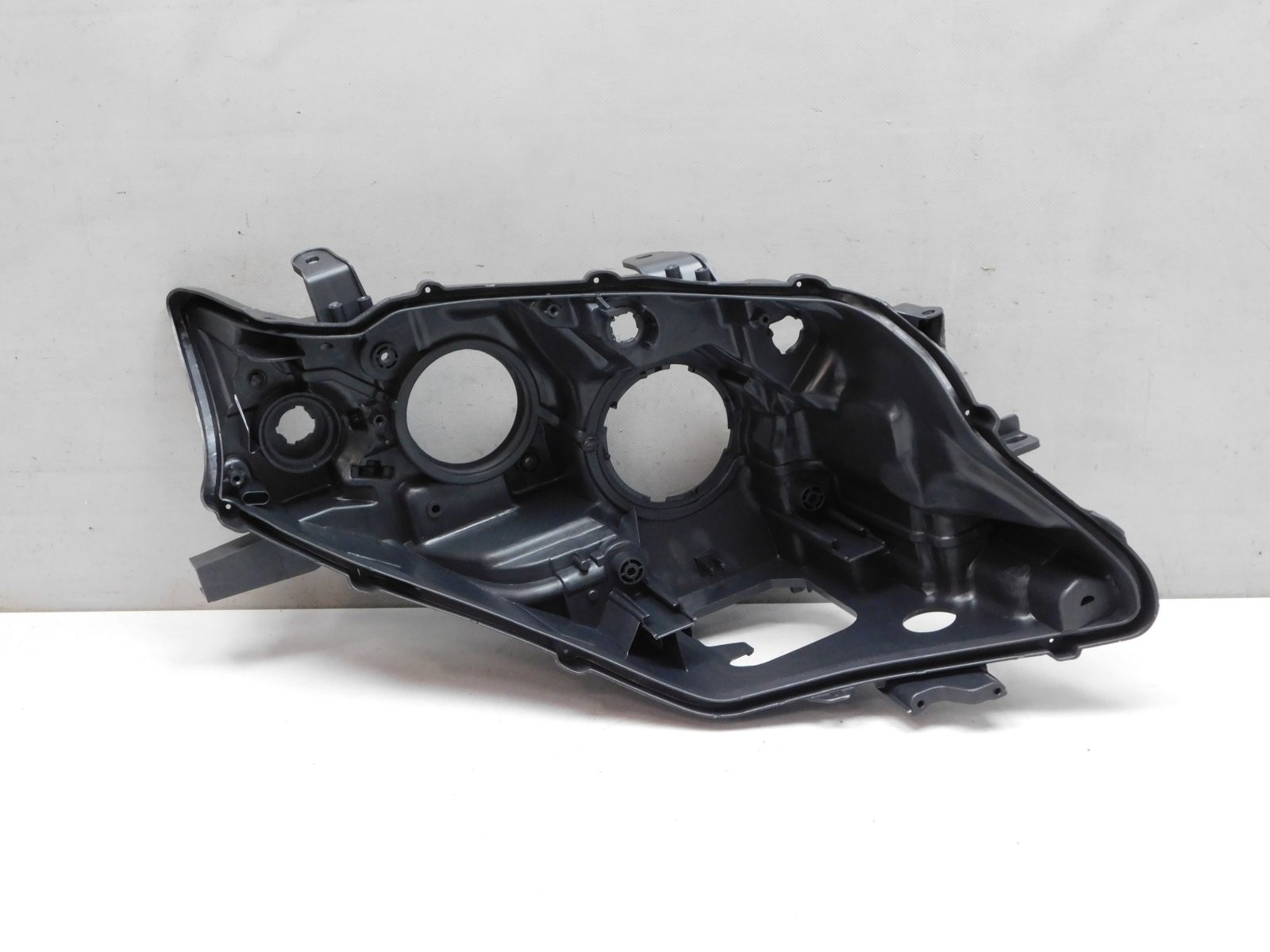 Корпус фары правой Lexus RX III 2009>