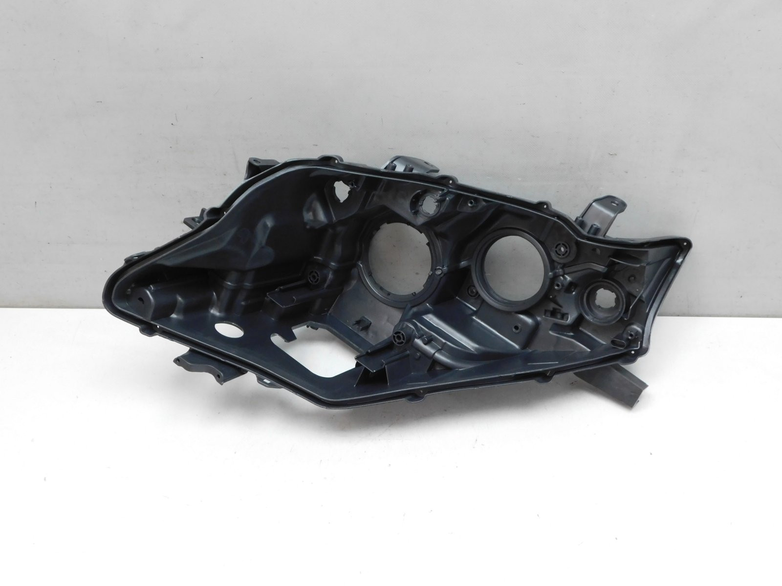 Корпус фары левой Lexus RX III 2009>