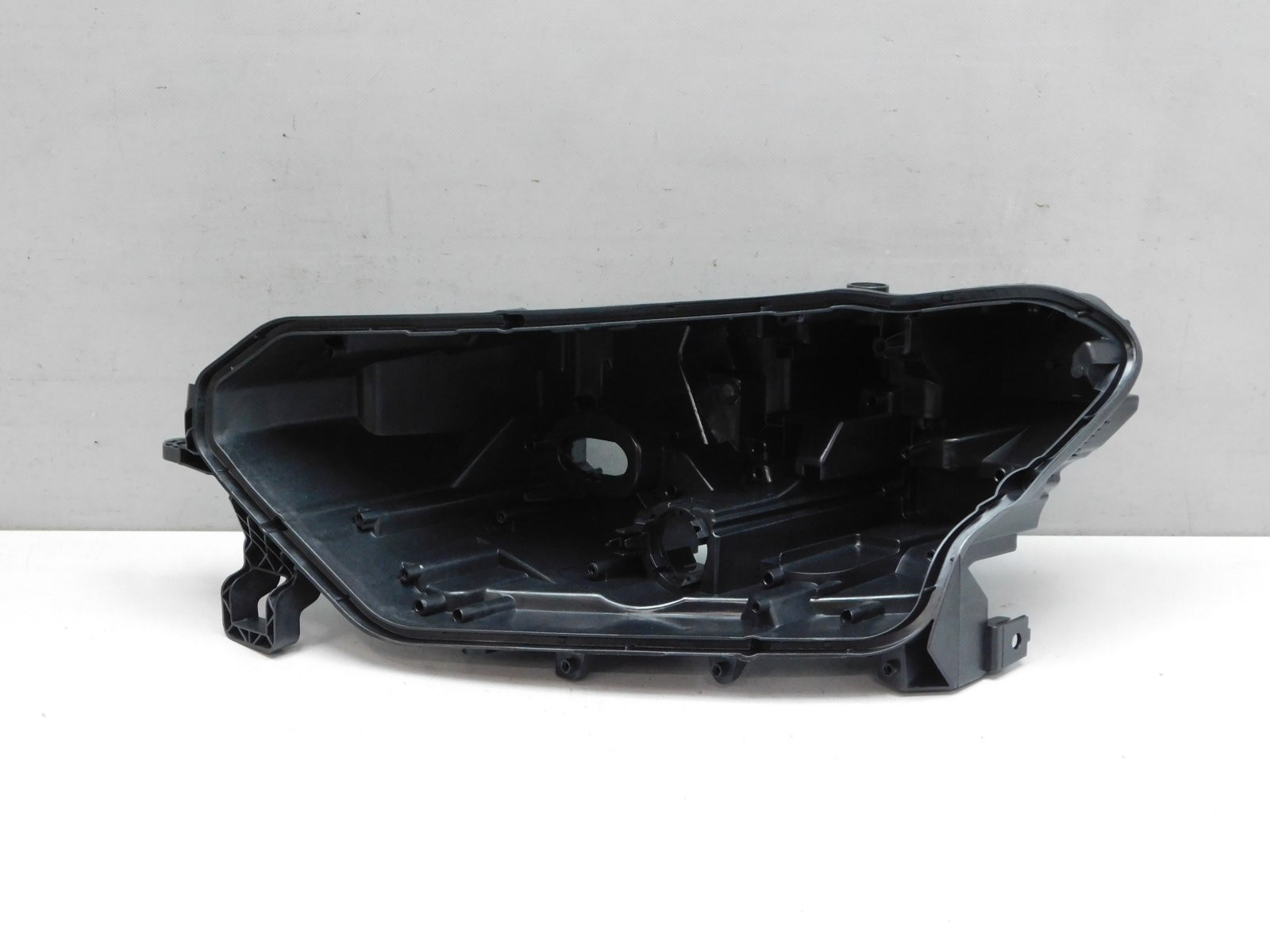 Корпус фары левой Volkswagen Polo (RUS) 2020>