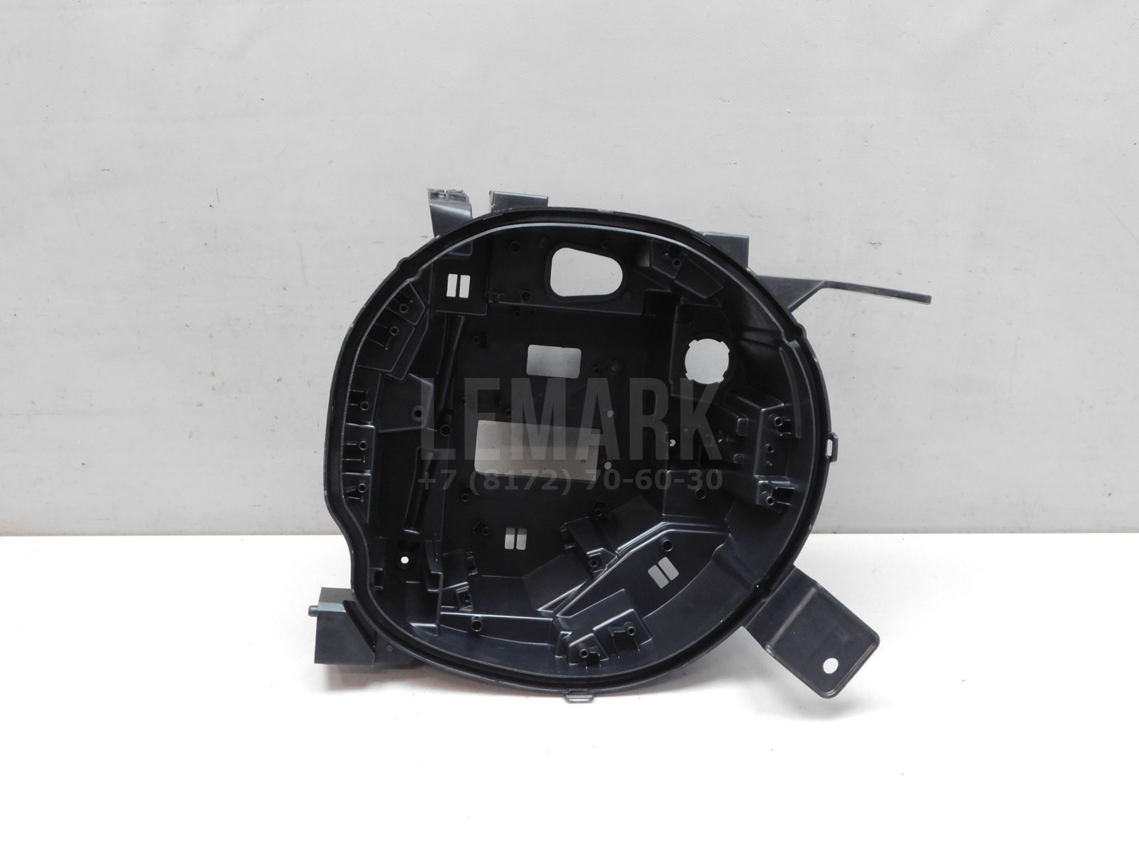 Корпус фары правой Haval Dargo 2022> 4121101XKN04A