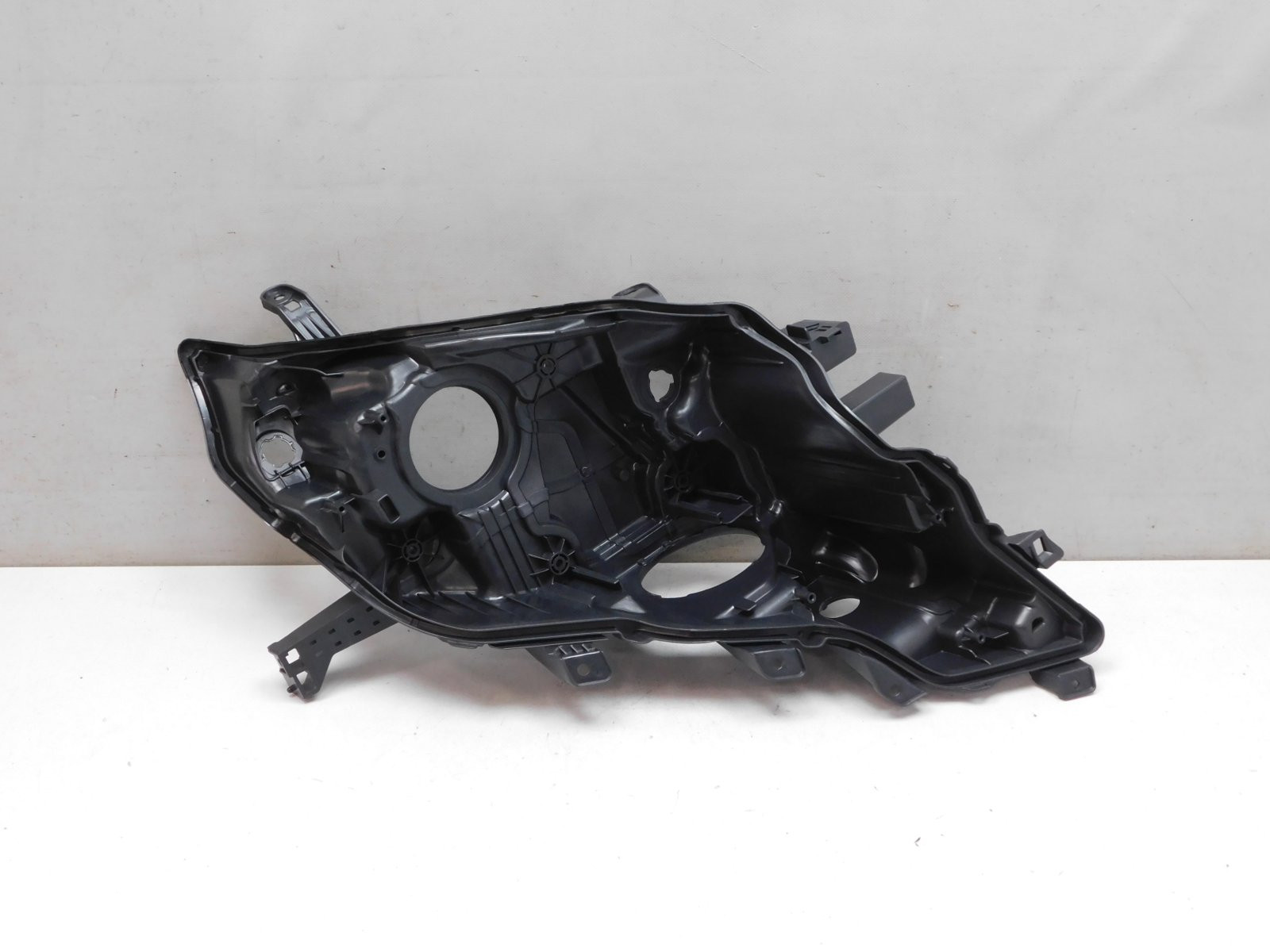 Корпус фары правой Toyota Land Cruiser (150)/Prado 2009>