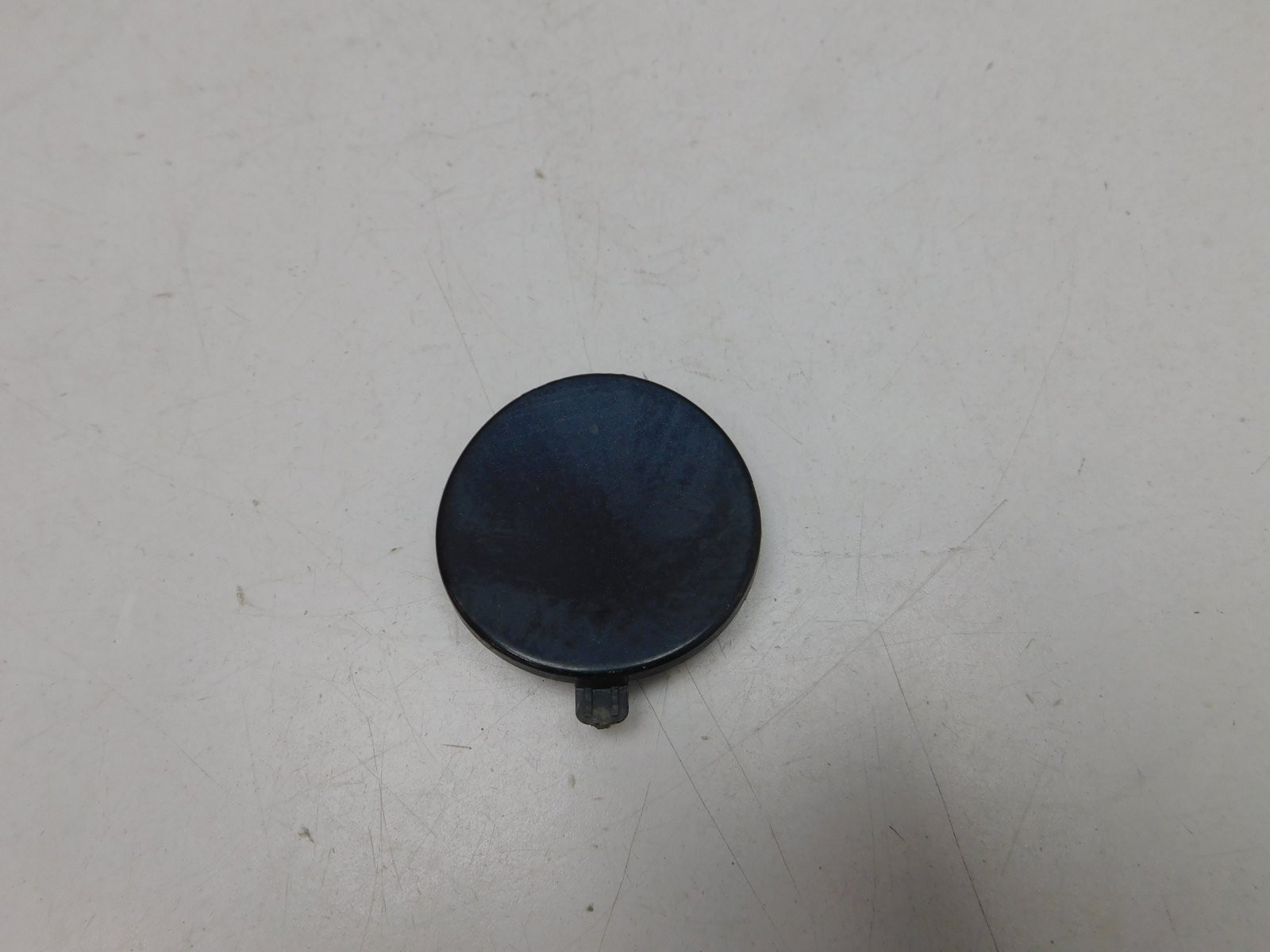 Заглушка буксировочного крюка BMW X3 F25 2010>