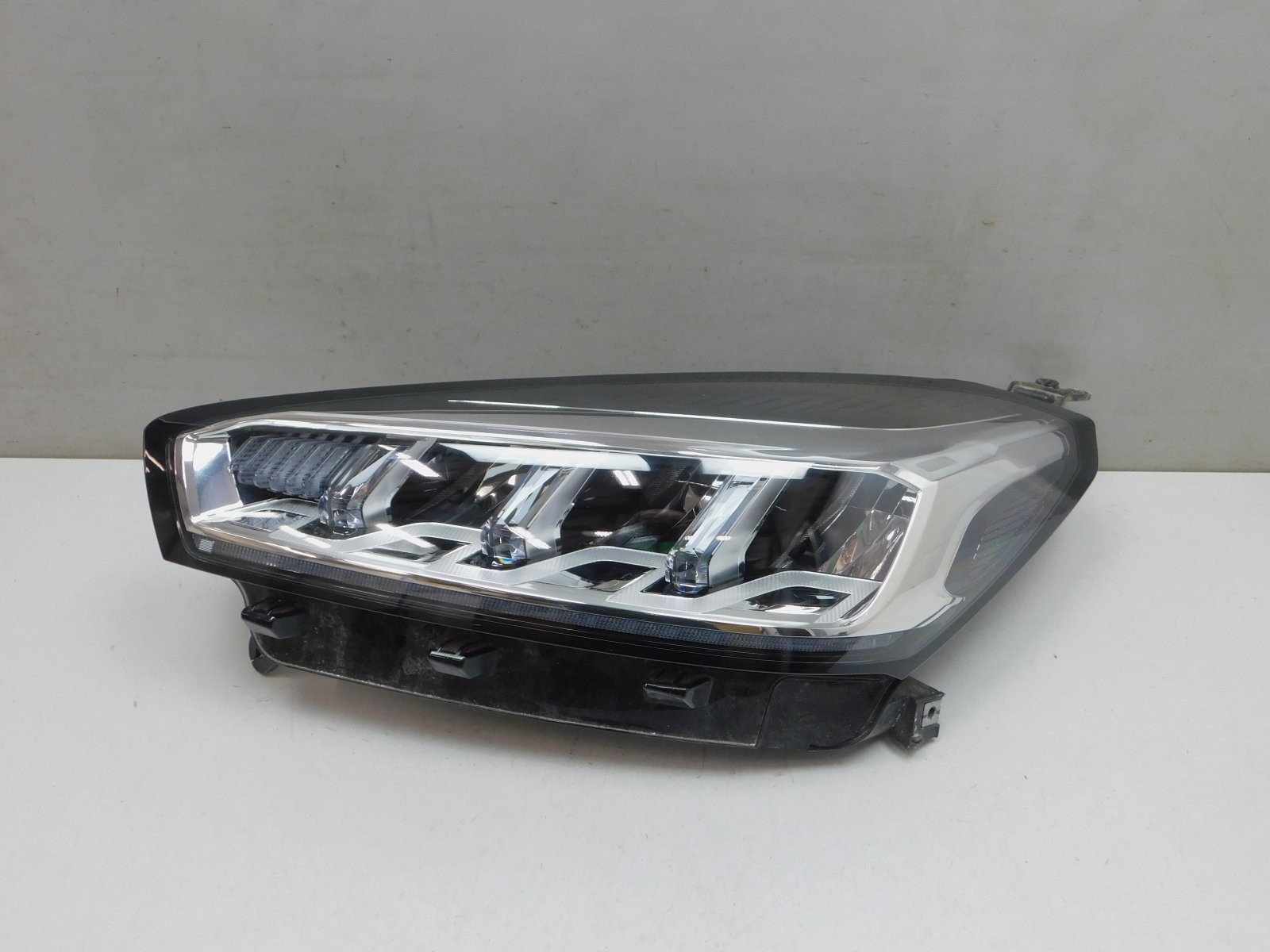 Фара левая Chery Tiggo 7 Pro 2020>