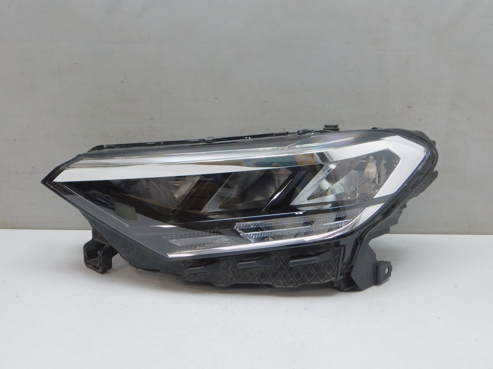 Фара левая Volkswagen Polo (RUS) 2020>