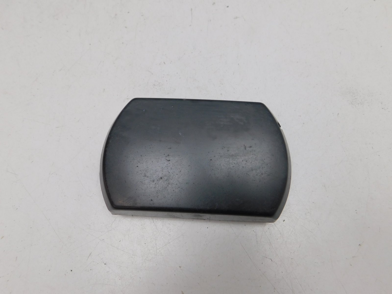 Накладка переднего бампера BMW 3-серия G20 2018>