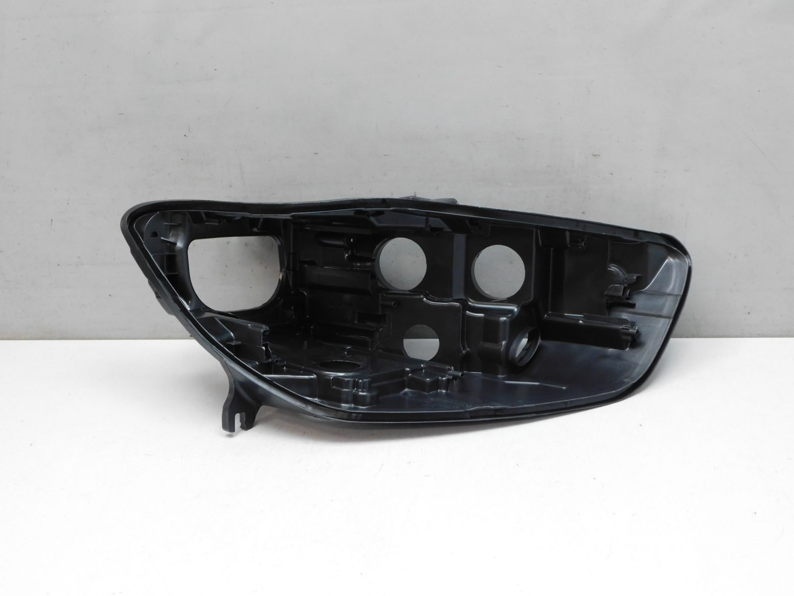 Корпус фары правой Audi A6 [C7,4G] 2011-2018