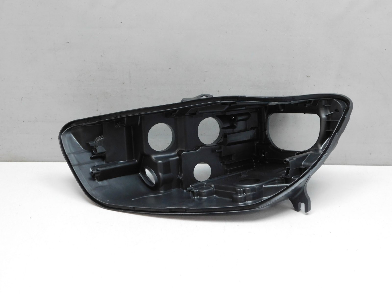 Корпус фары левой Audi A6 [C7,4G] 2011-2018