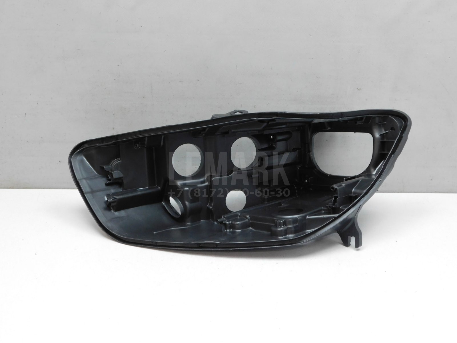 Корпус фары левой Audi A6 [C7,4G] 2011-2018 Audi 4G0941005C
