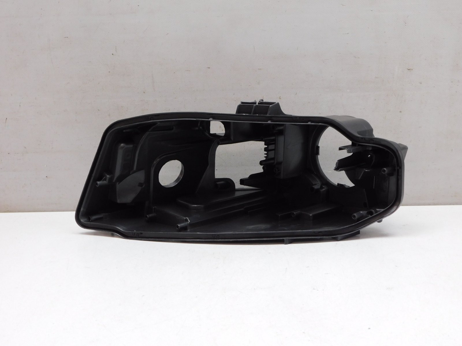 Корпус фары левой Audi A4 [B8] 2007-2015