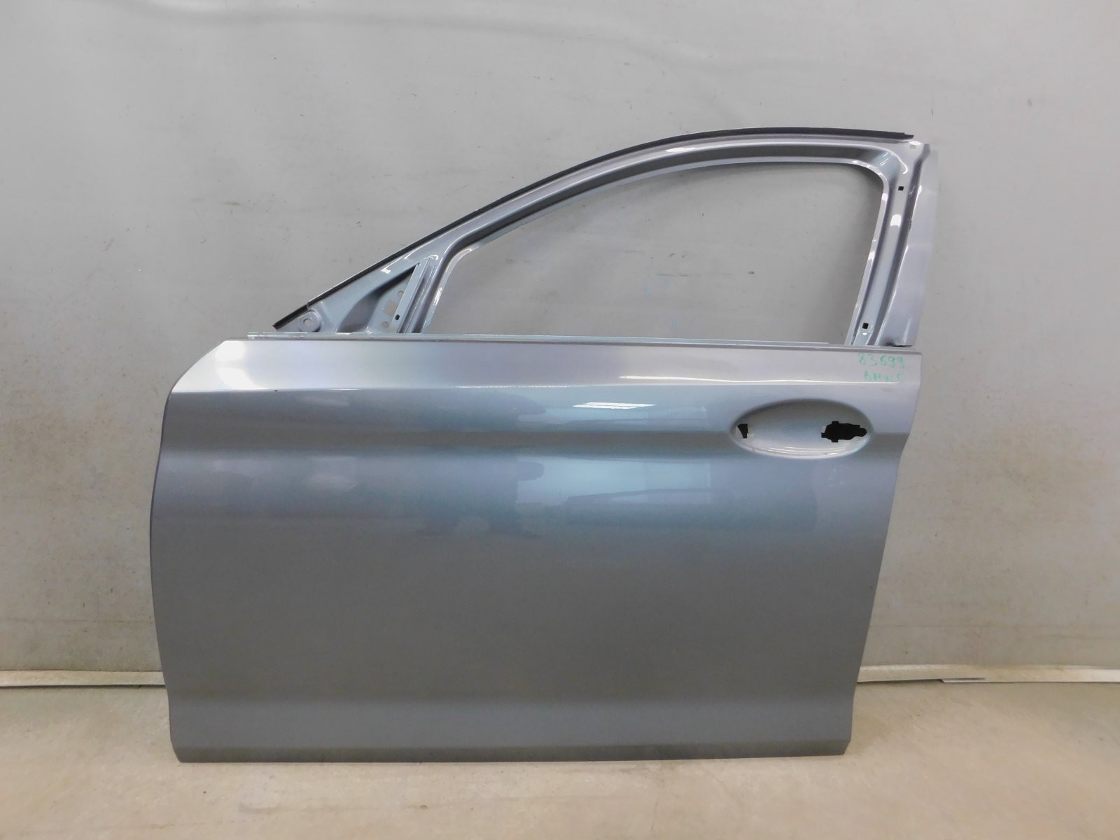 Дверь передняя левая BMW 5-серия G30 2016>