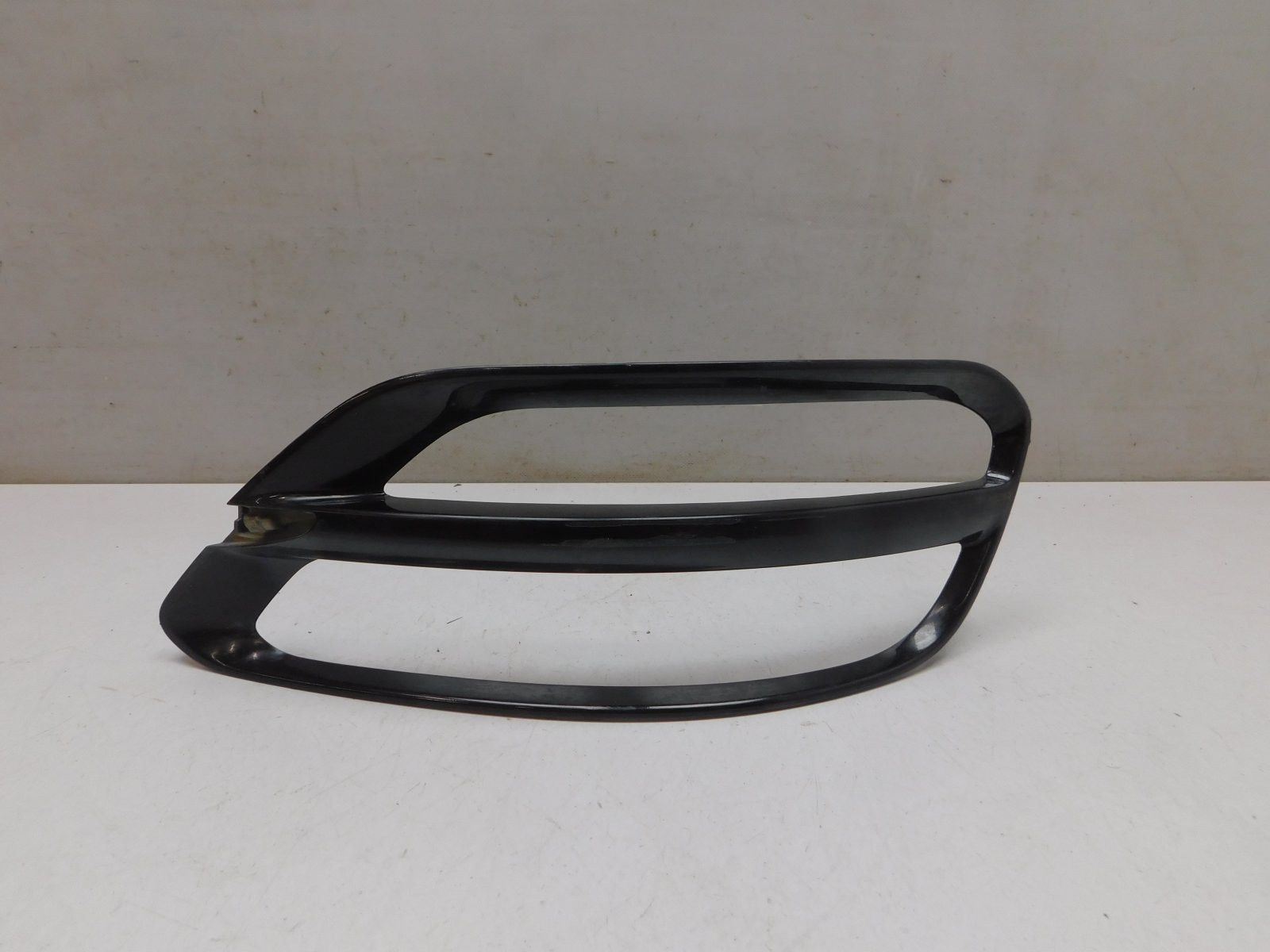 Накладка заднего бампера левая Kia Sportage 2015>