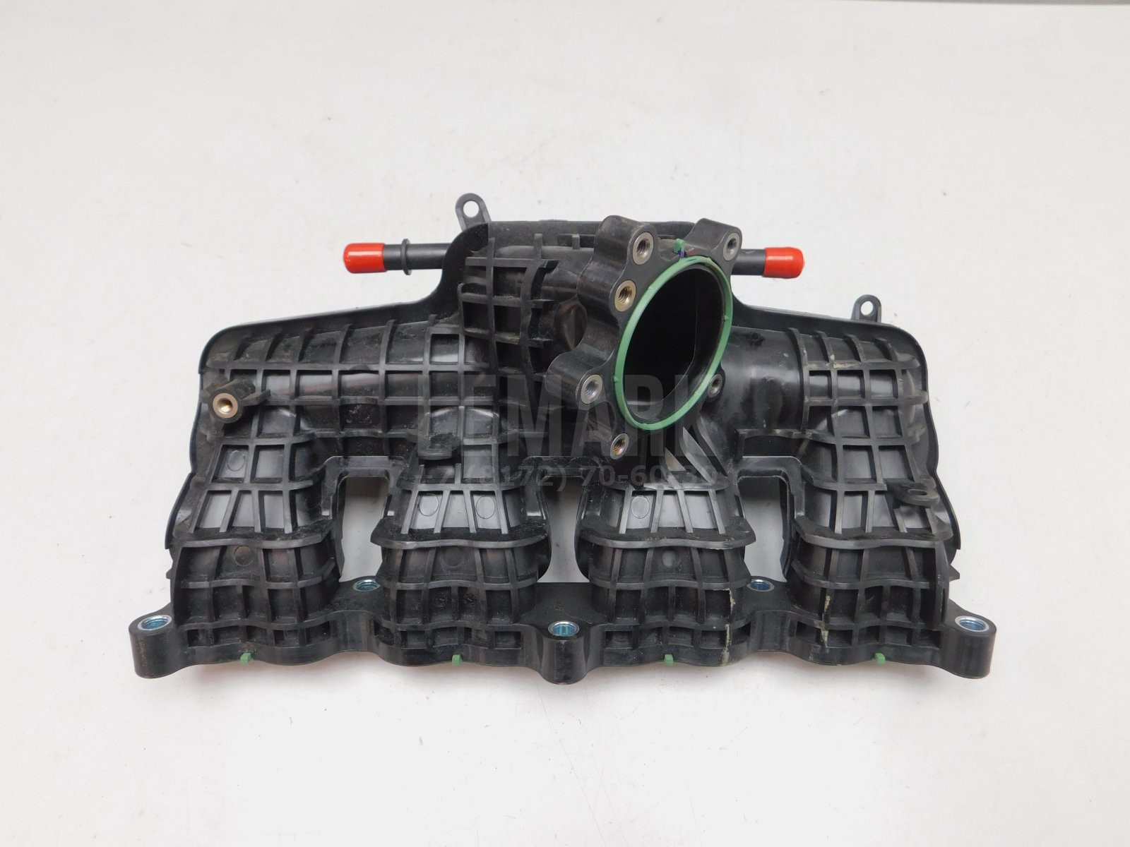 Выпускной коллектор Exeed VX 2021> F4J201008010