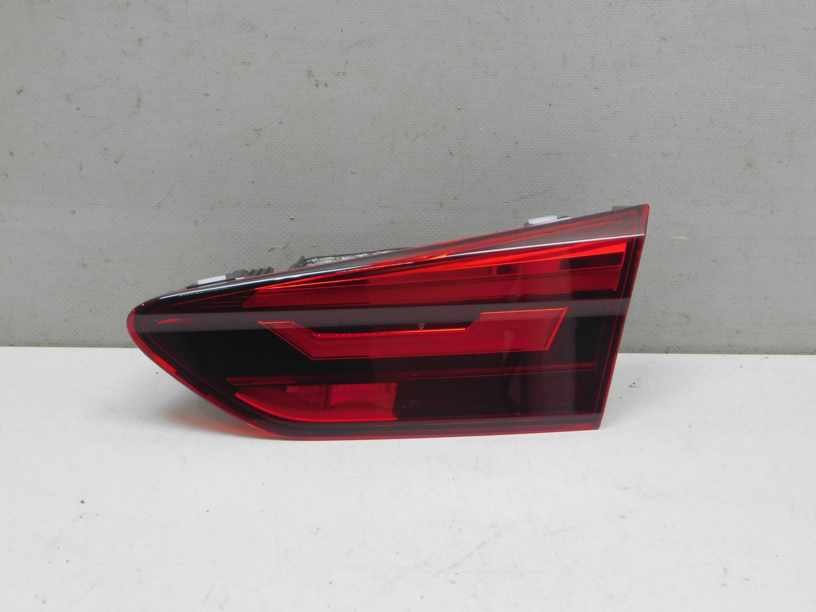 Фонарь задний внутренний правый Volkswagen Polo (RUS) 2020>