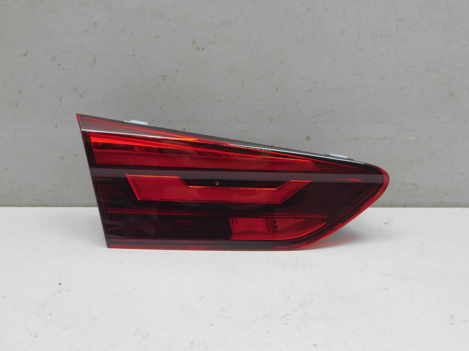 Фонарь задний внутренний левый Volkswagen Polo (RUS) 2020>