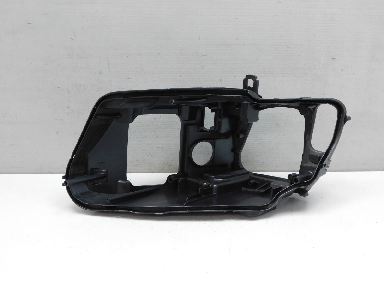 Корпус фары левой Audi Q5 2008-2017