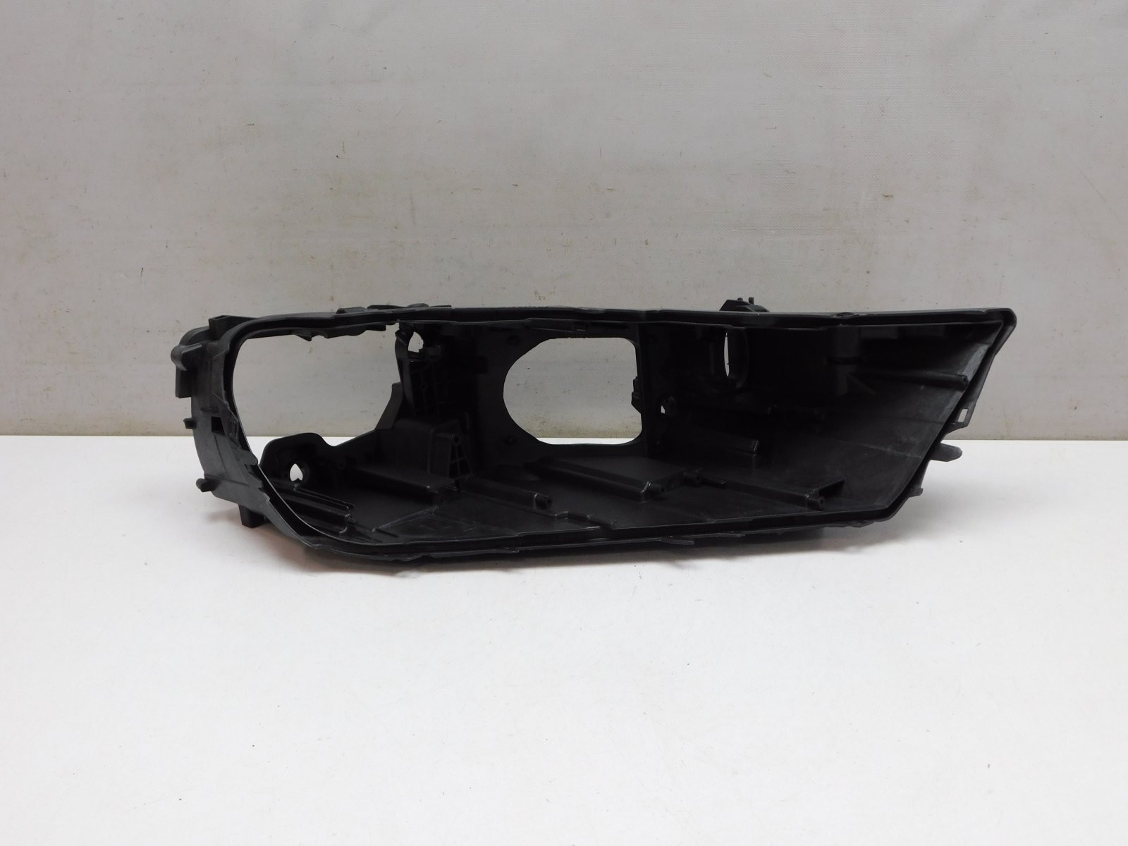 Корпус фары правой Audi Q7 [4M] 2015>