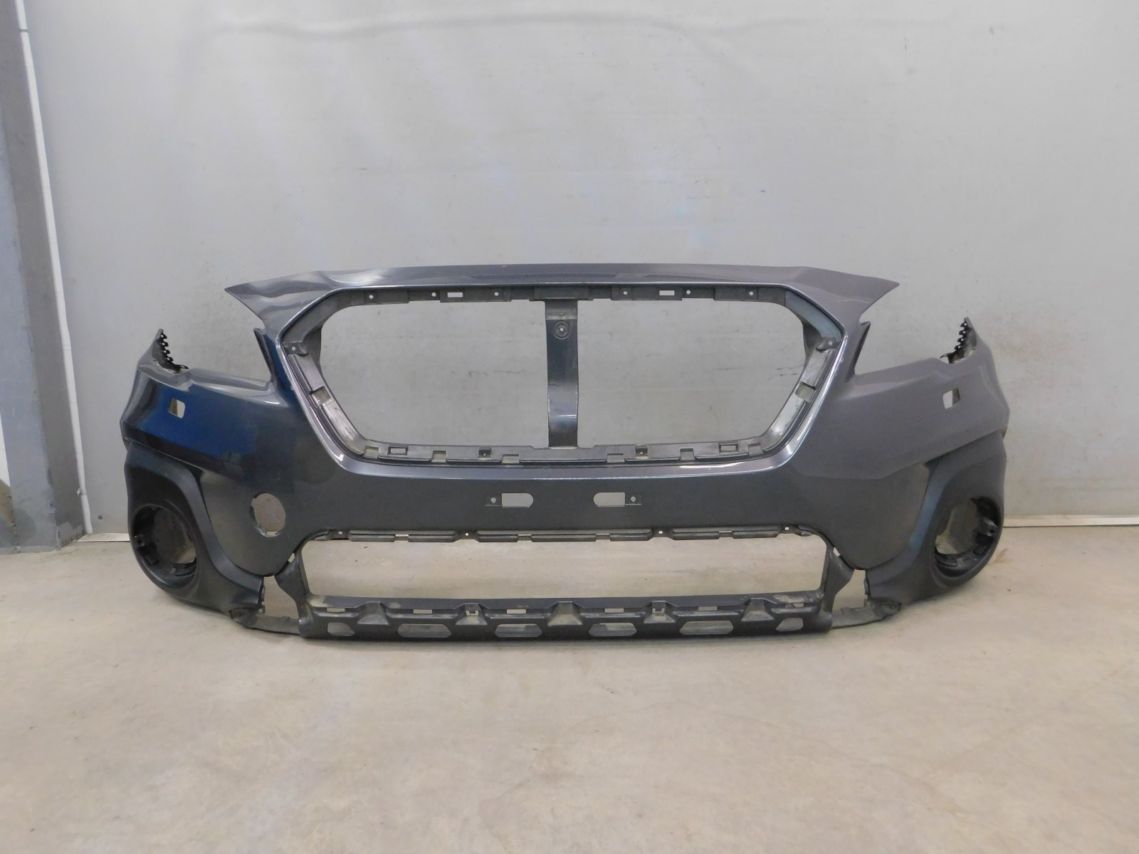 Бампер передний Subaru Legacy Outback (B15) 2015>